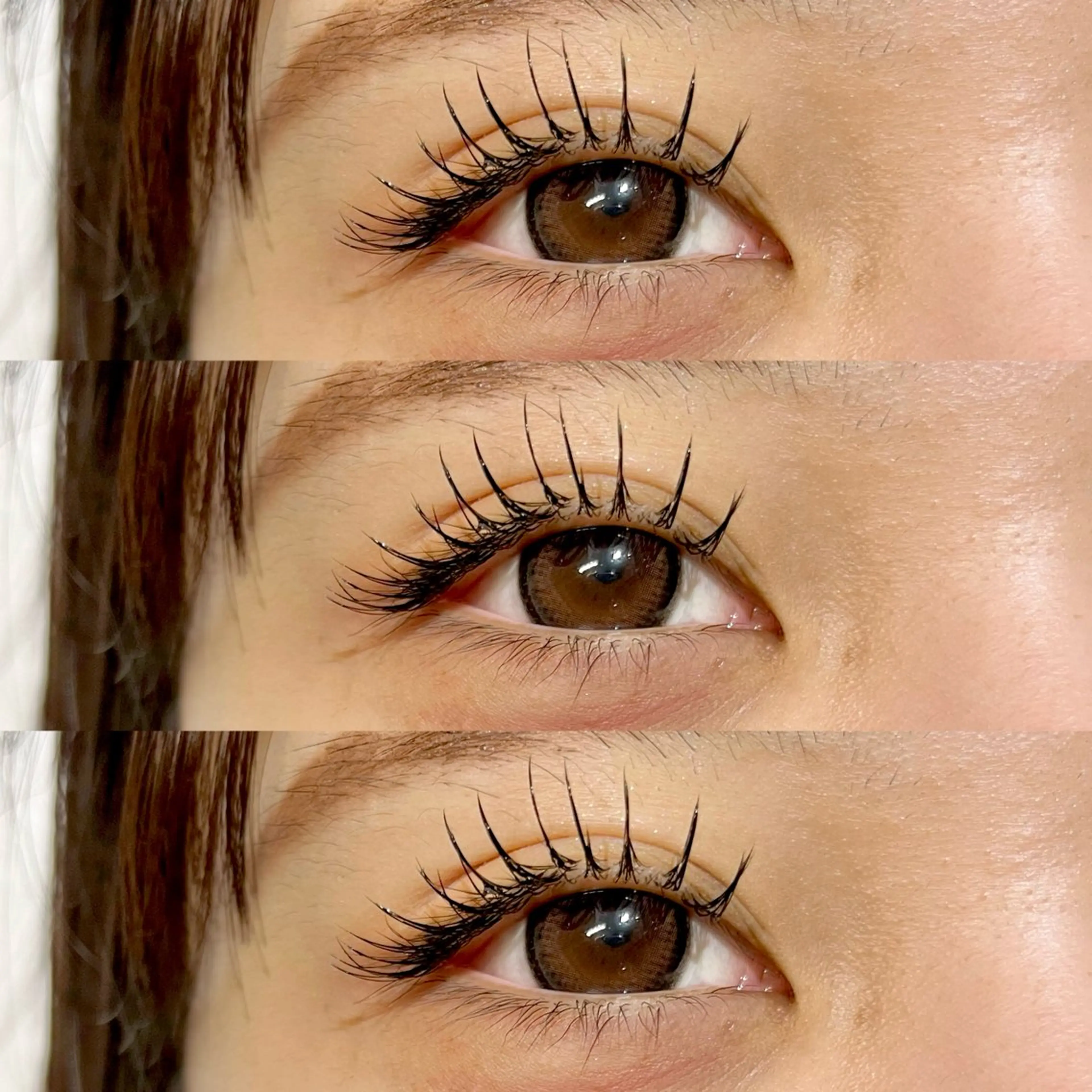 マツエク・マツパ ガレリアエレガンテ /栄🎀ななか🎀のマツエク・マツパデザイン