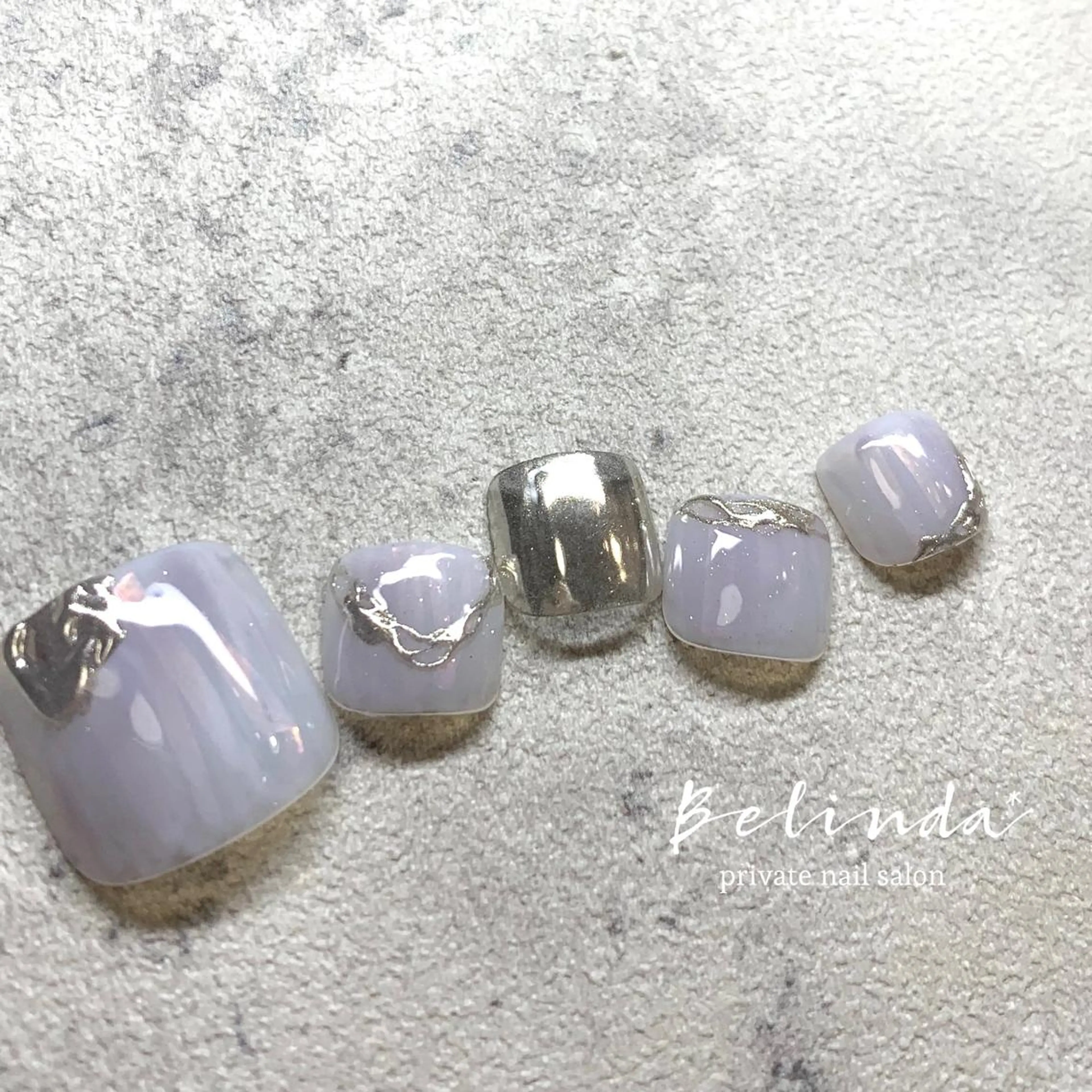 ネイル Belinda Nailのネイルデザイン