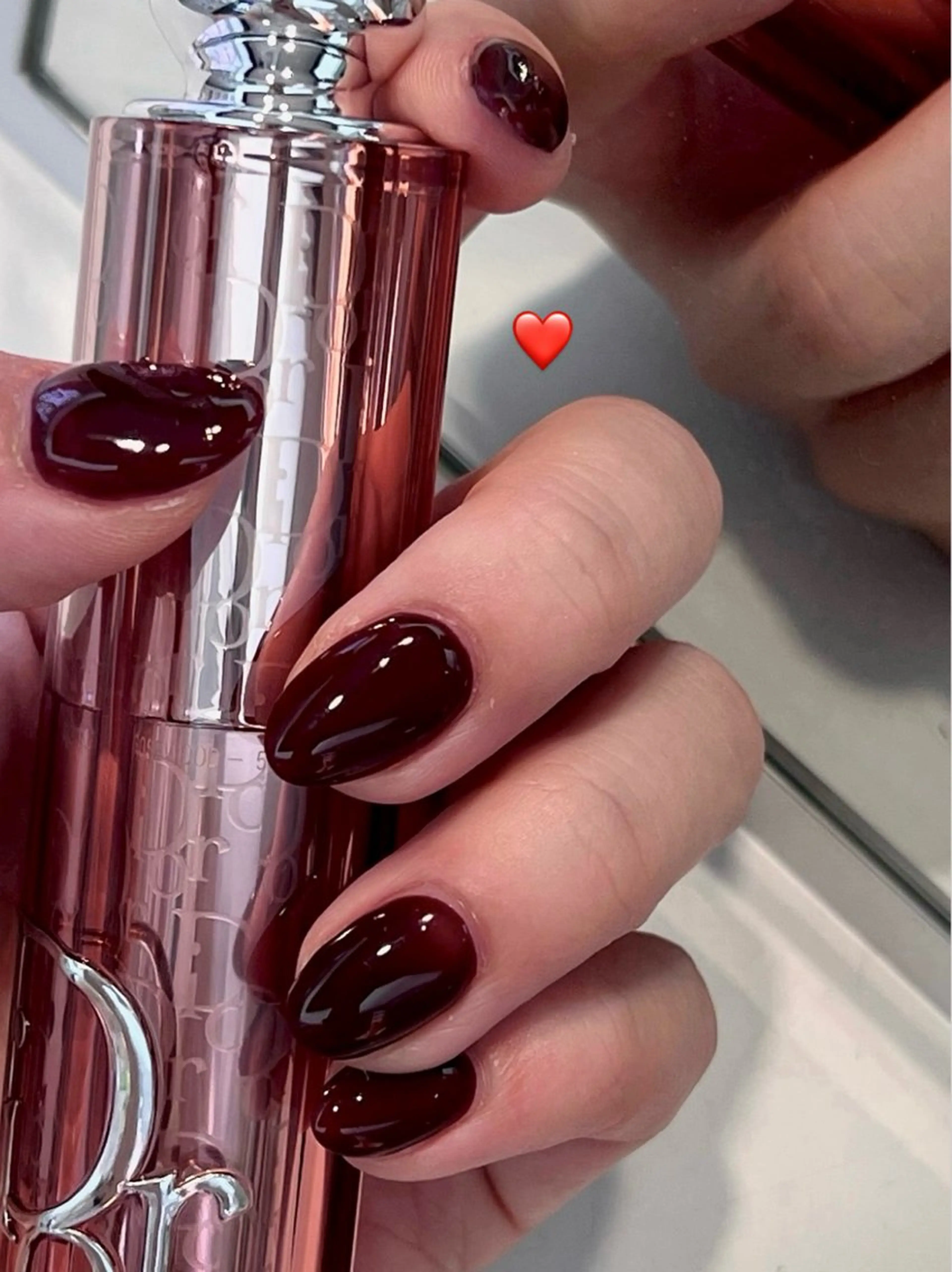 ネイル 寺尾 美咲のネイルデザイン