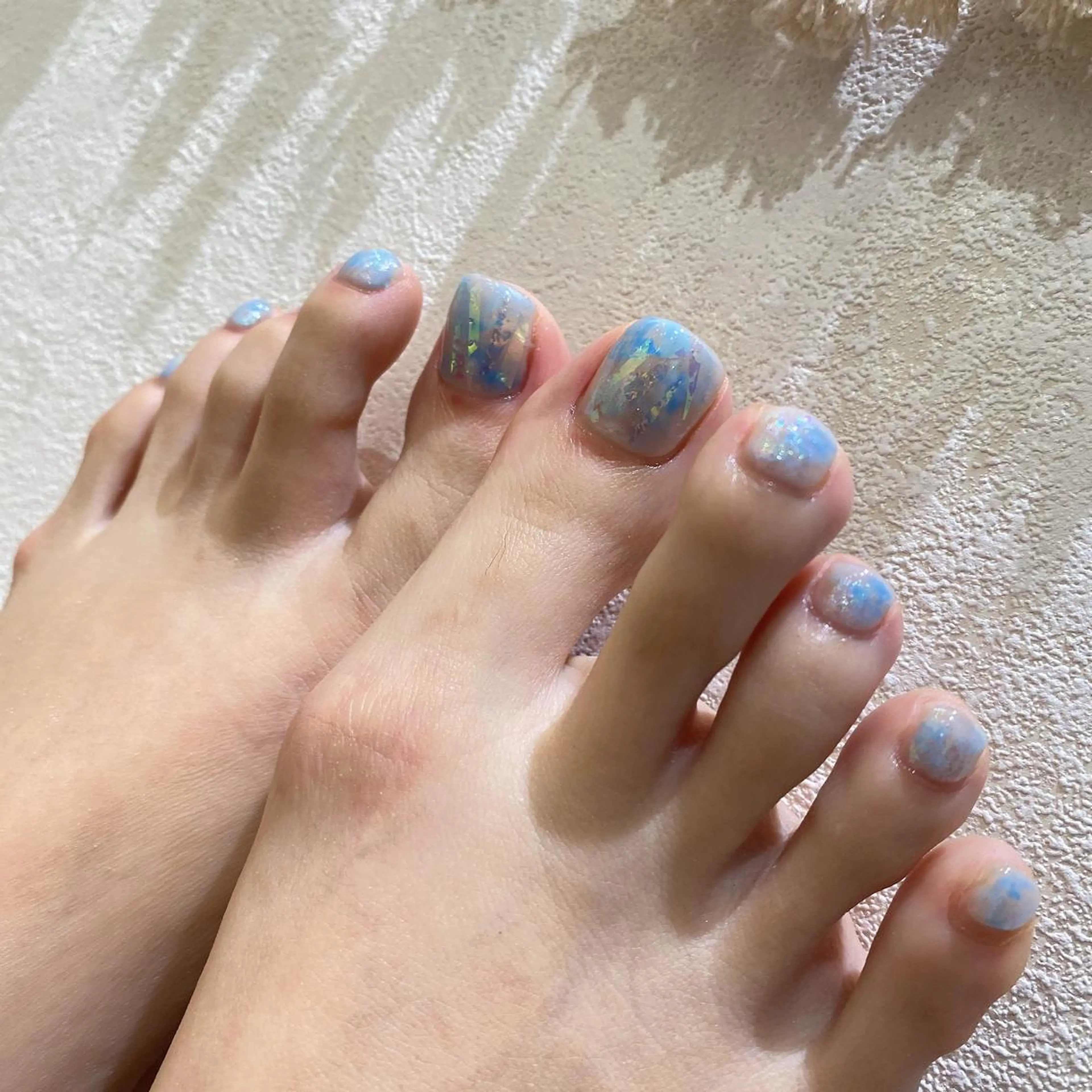 ネイル MIKU🌿 ネイル&まつげパーマのマツエク・マツパデザイン