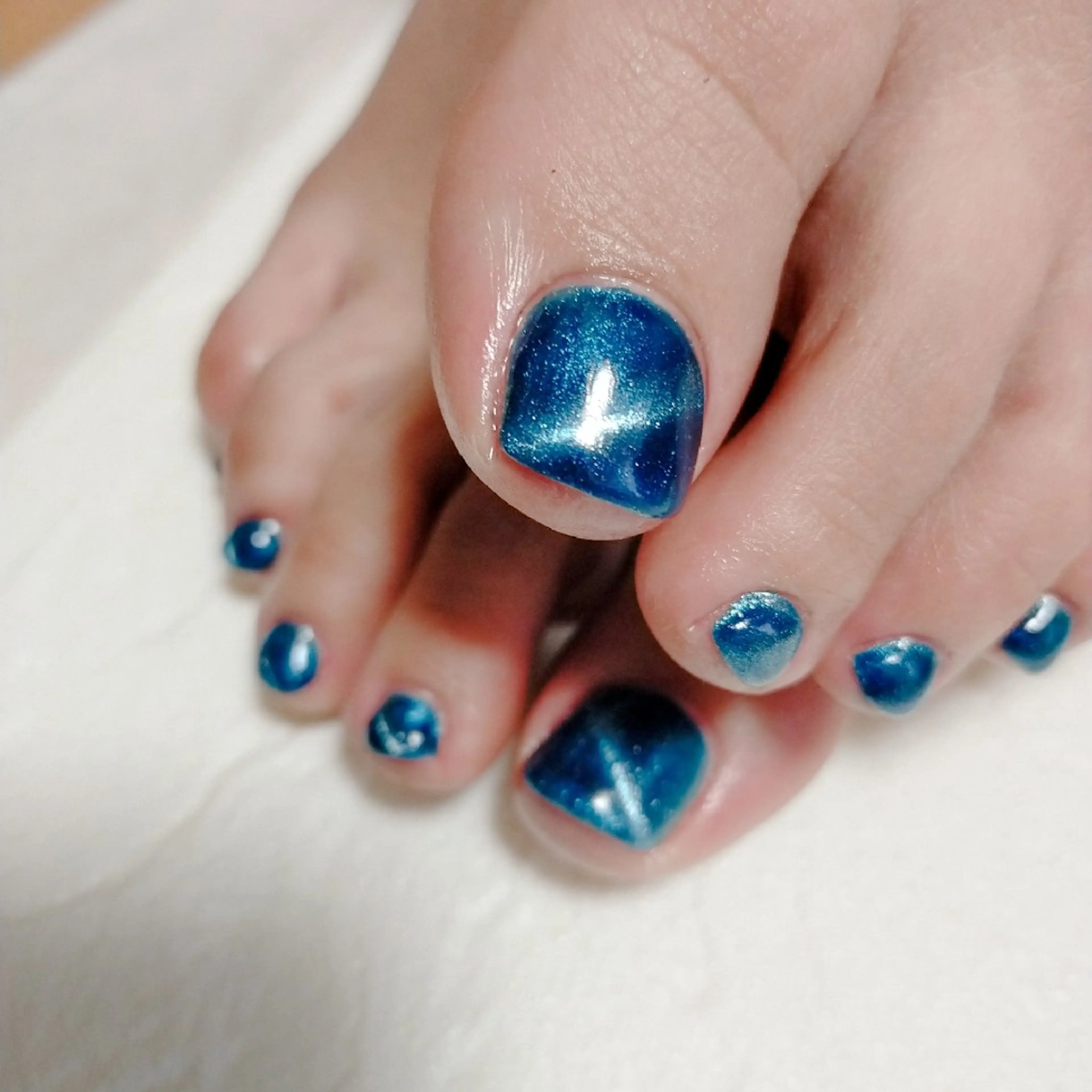 ネイル ネイルサロン極美堂　 秦野店のネイルデザイン