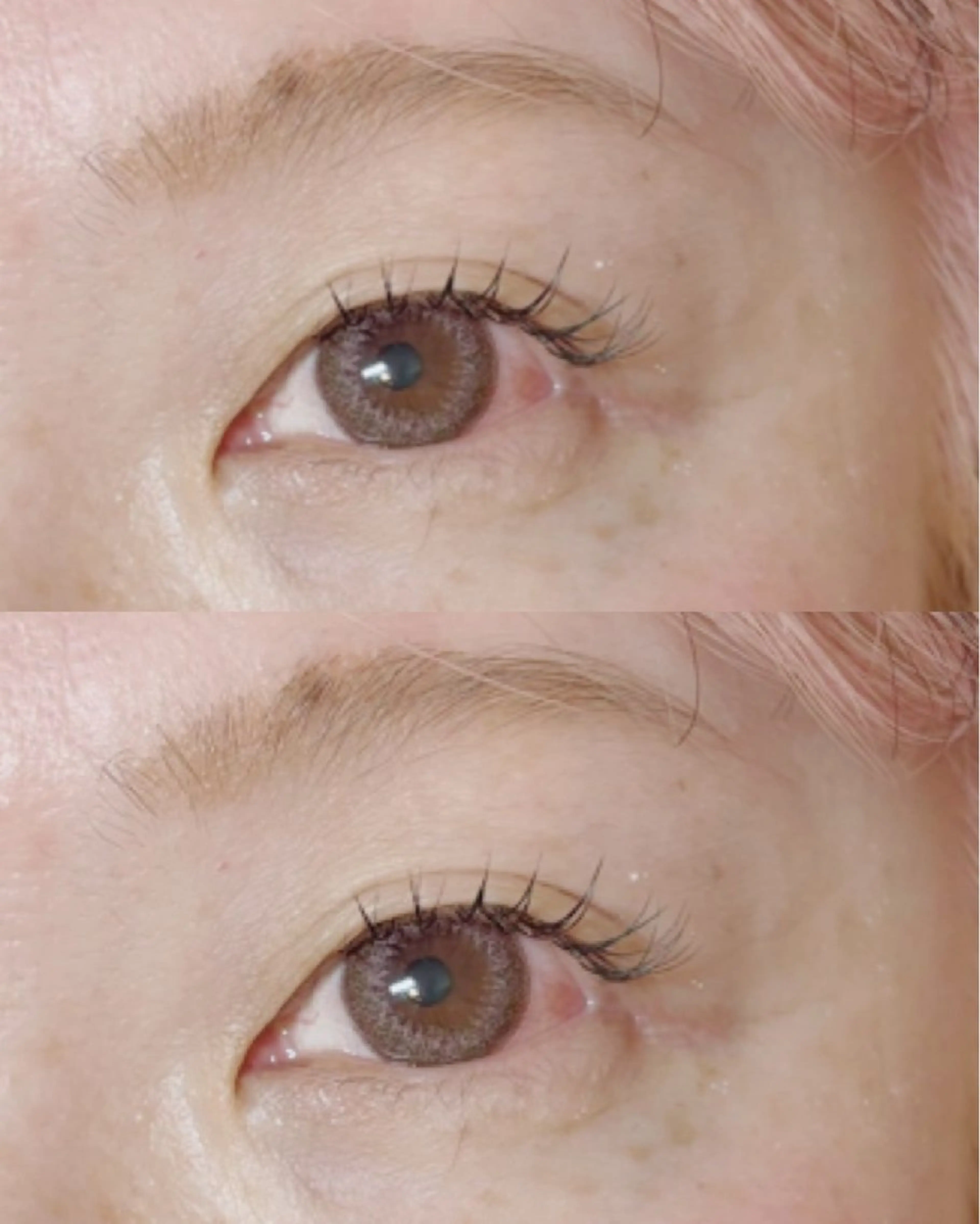 マツエク・マツパ Cカール セクシー anna /国分寺のマツエク・マツパデザイン