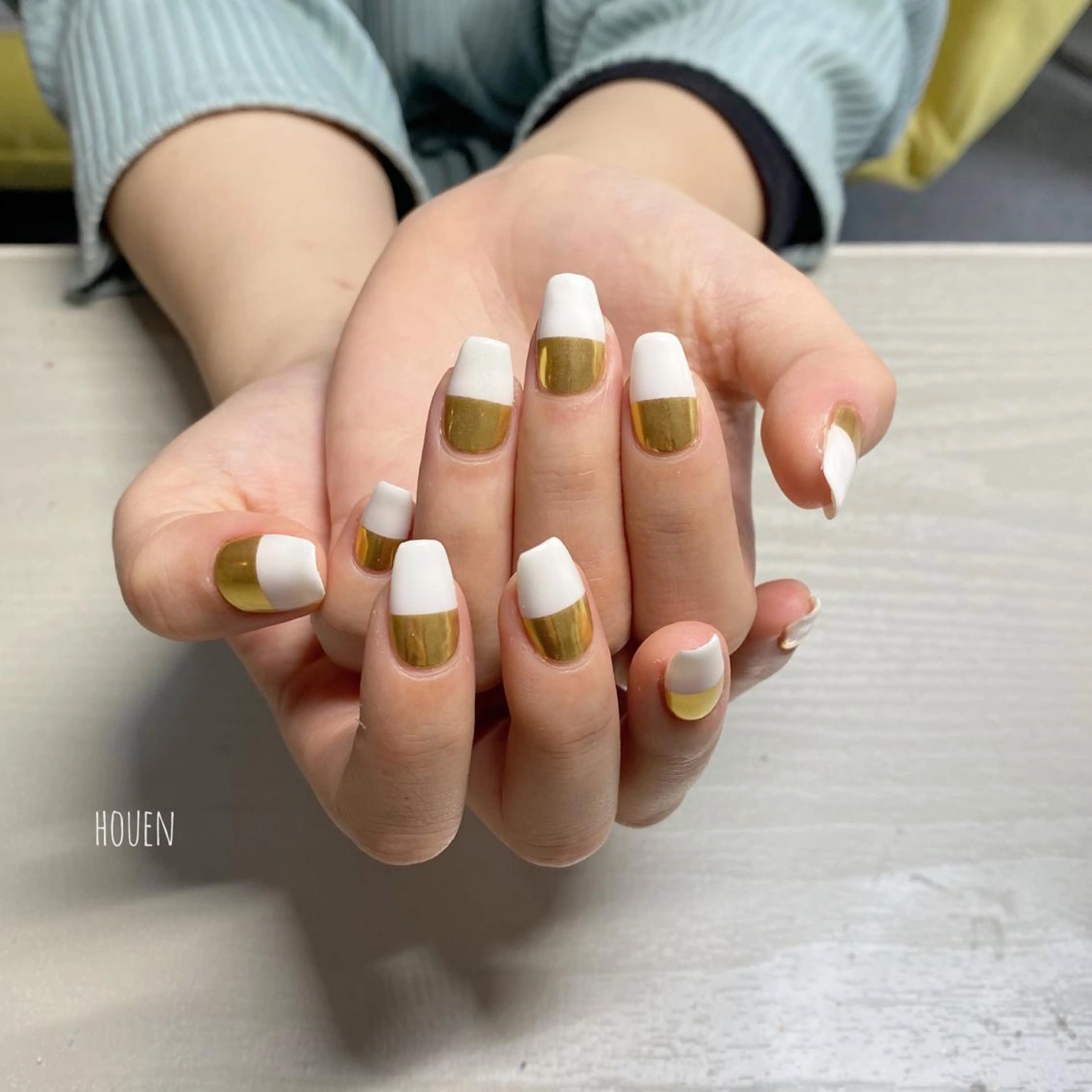 ネイル 持ち込み I pinknail 韓国風·持ち込み専門のネイルデザイン