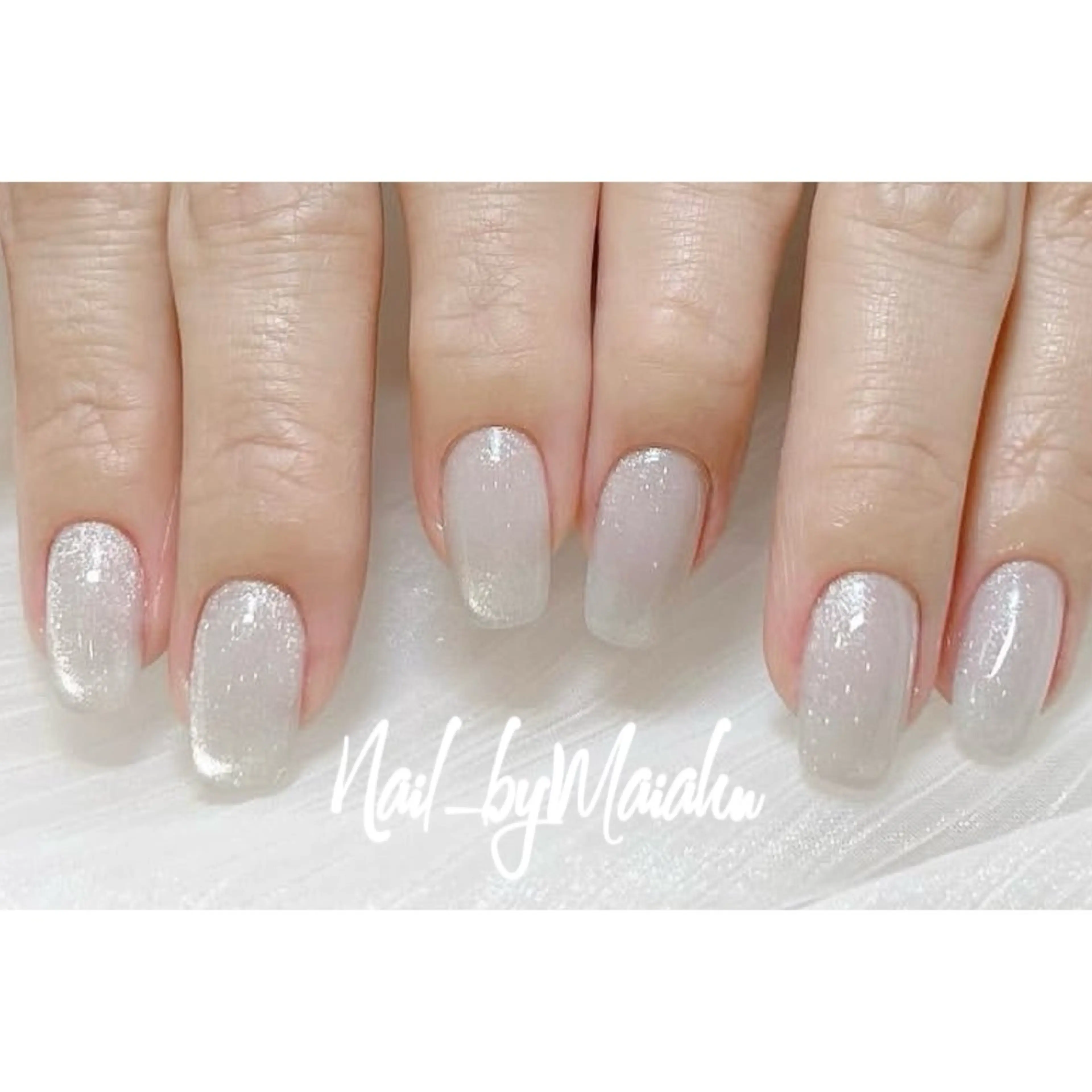 ネイル ⏦Little 𐙚 Nail⏦のネイルデザイン