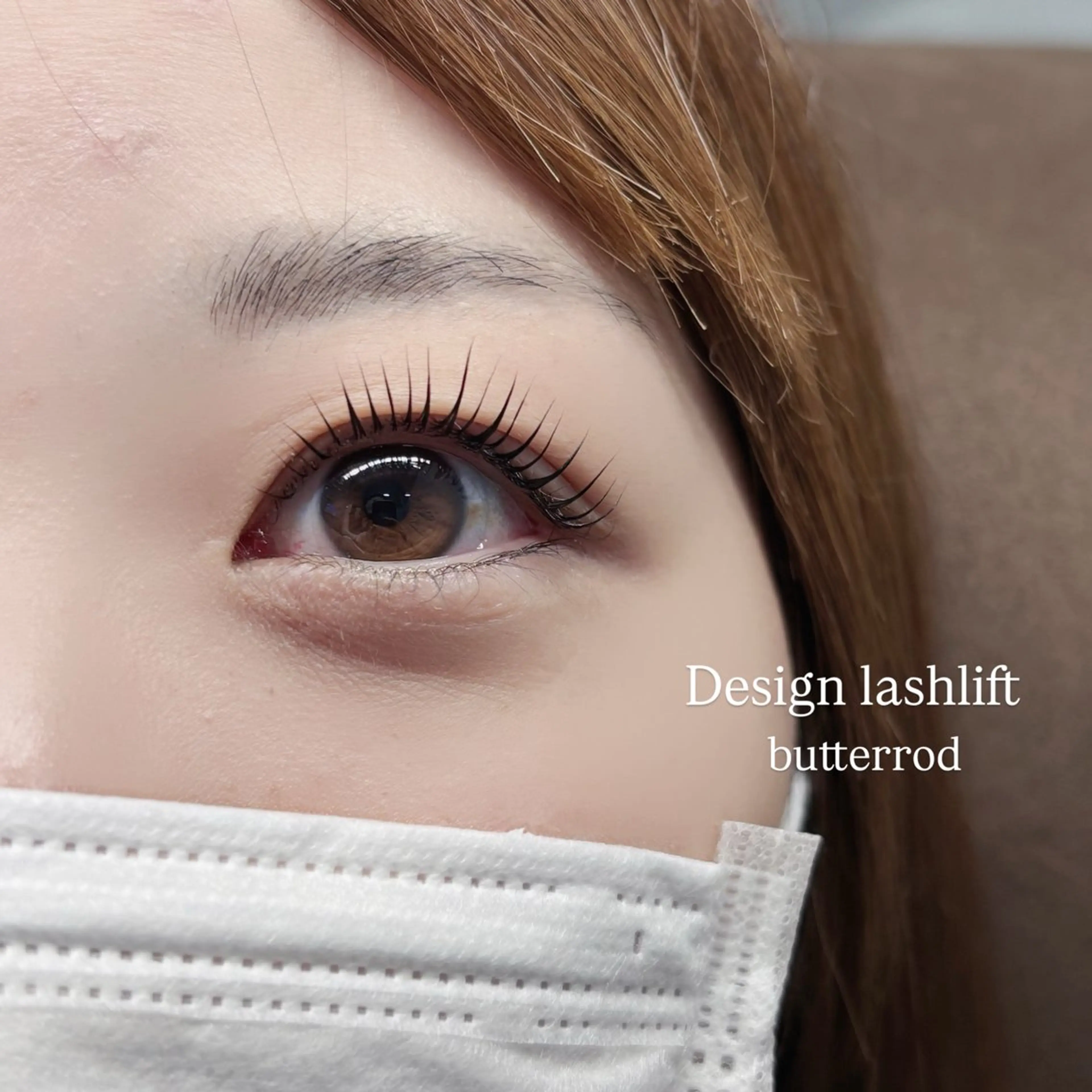 マツエク・マツパ 【宇城市】Aimee eyelashのマツエク・マツパデザイン