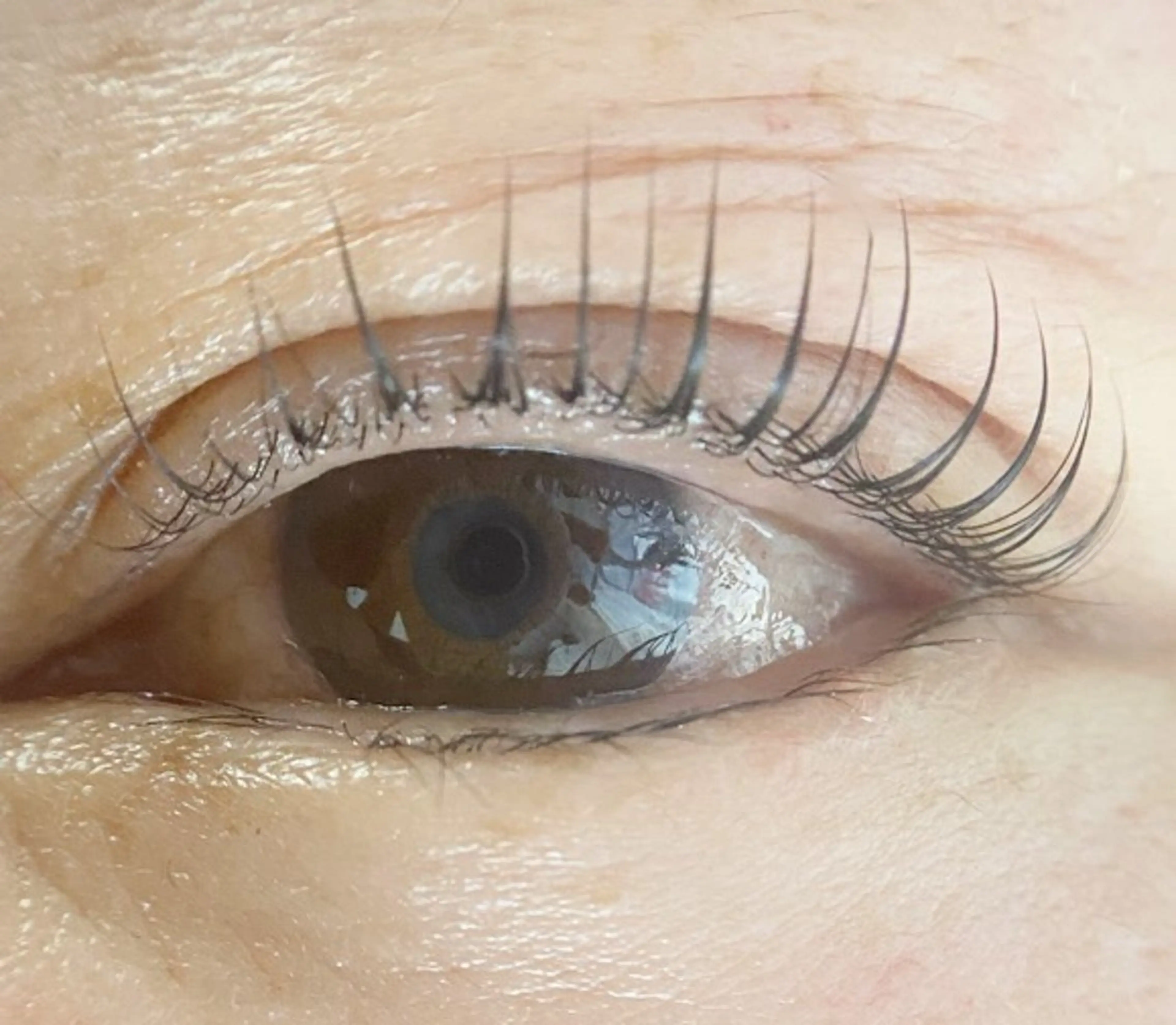 マツエク・マツパ カンビ アールのマツエク・マツパデザイン