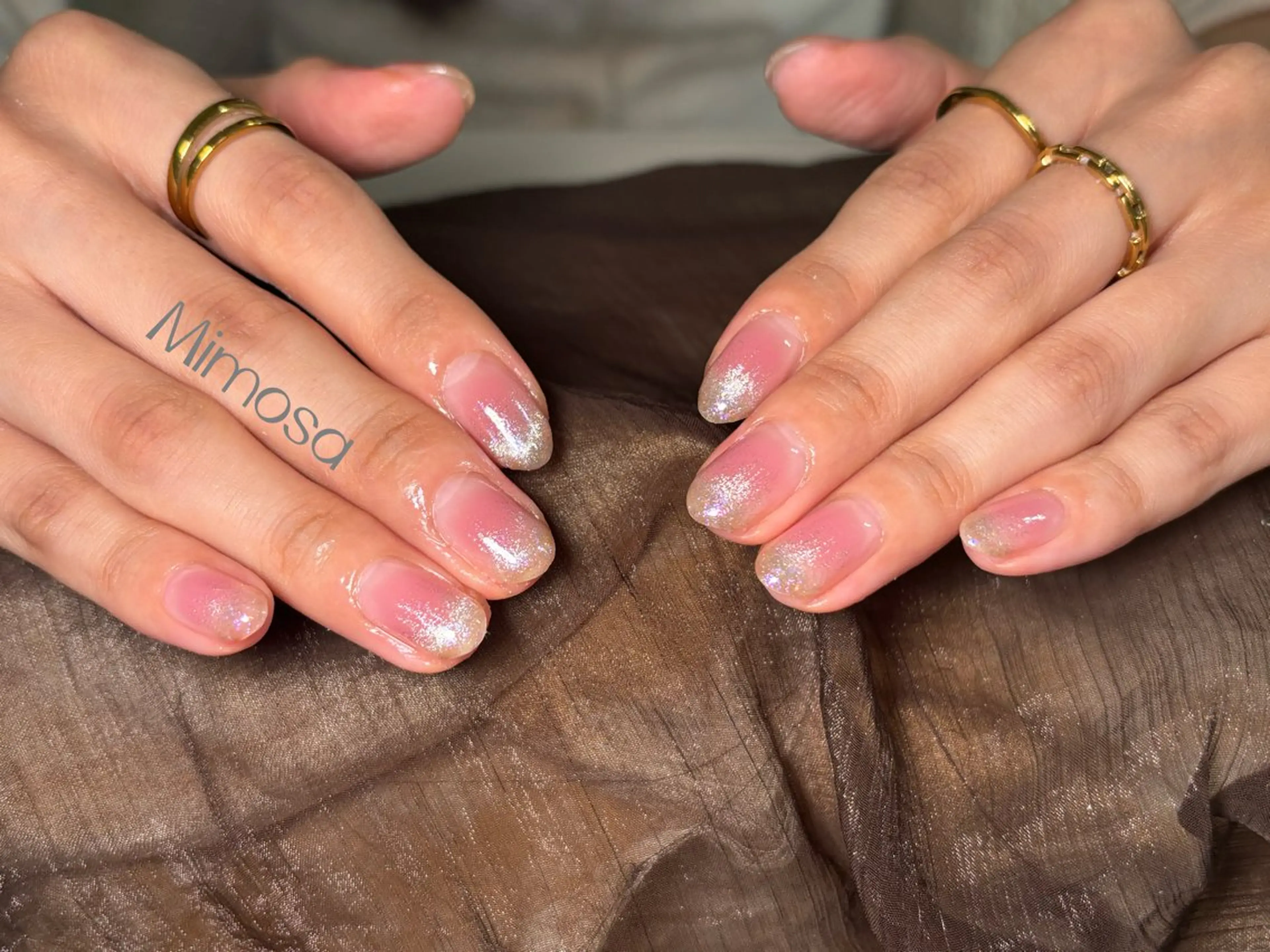 ネイル ハンドネイル ♡Hazel 吉祥寺♡のネイルデザイン