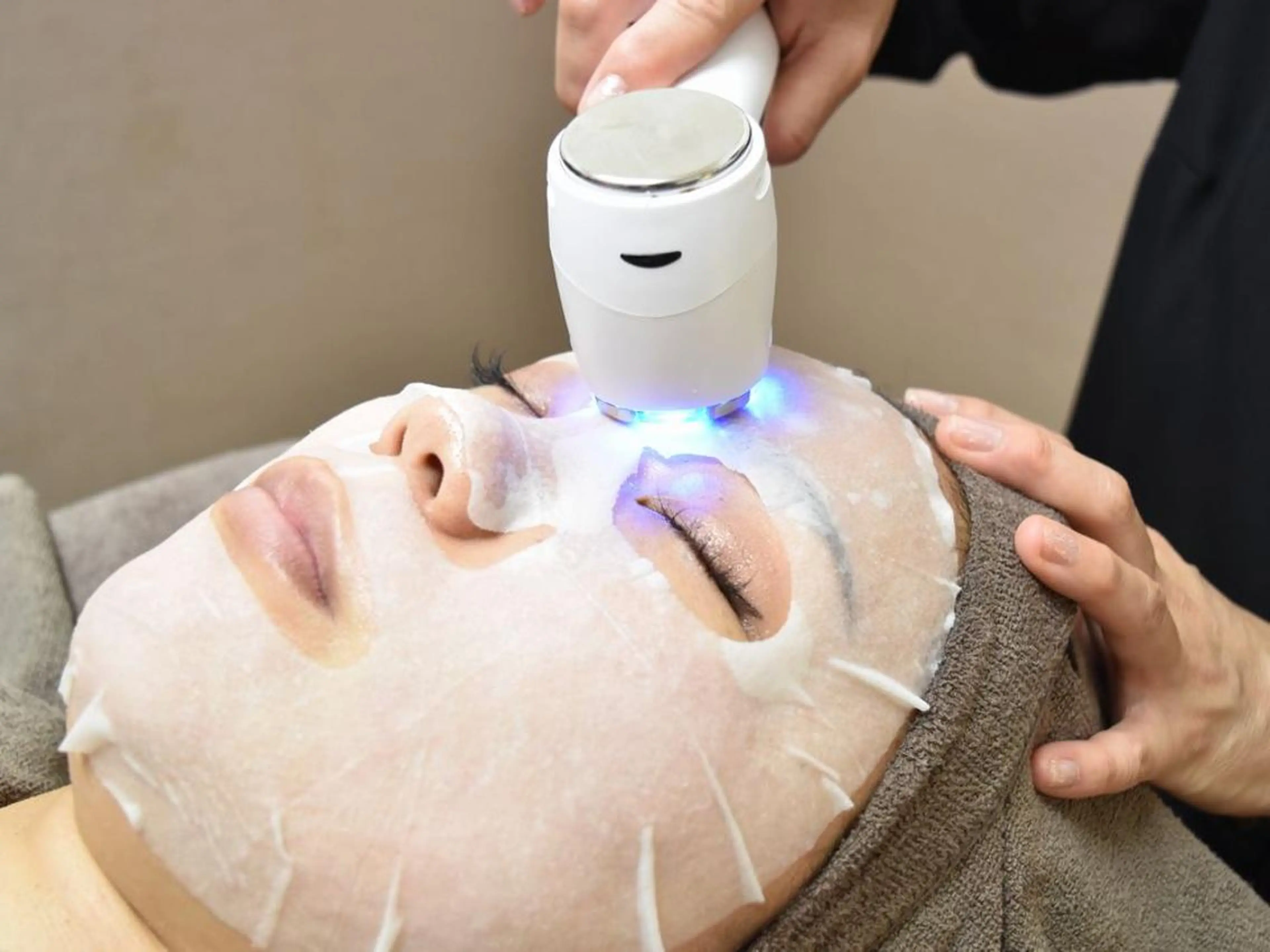 ドリームスタイル 川崎駅前のエステ・リラクイメージ