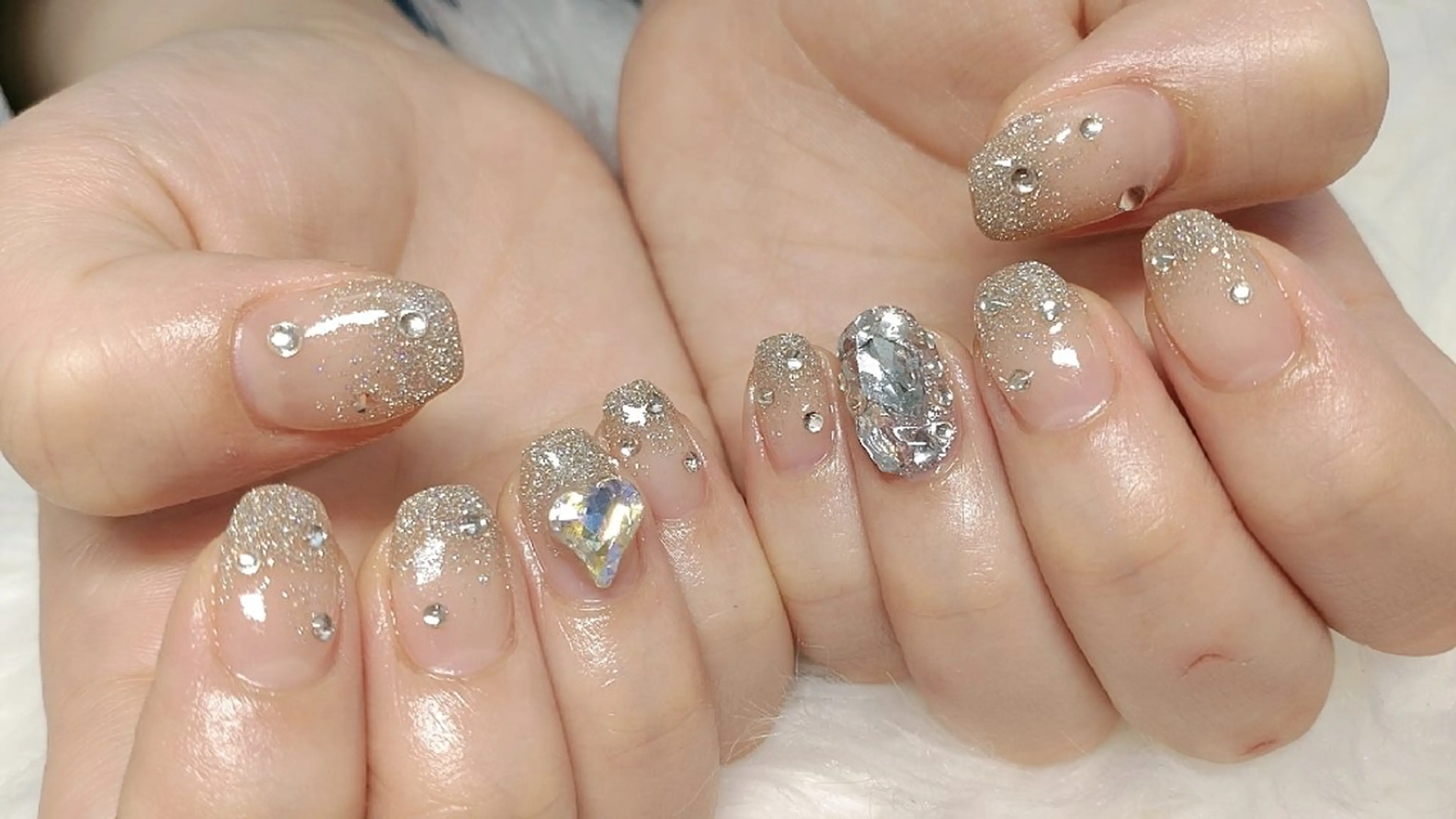 ネイル &A.nail .のネイルデザイン