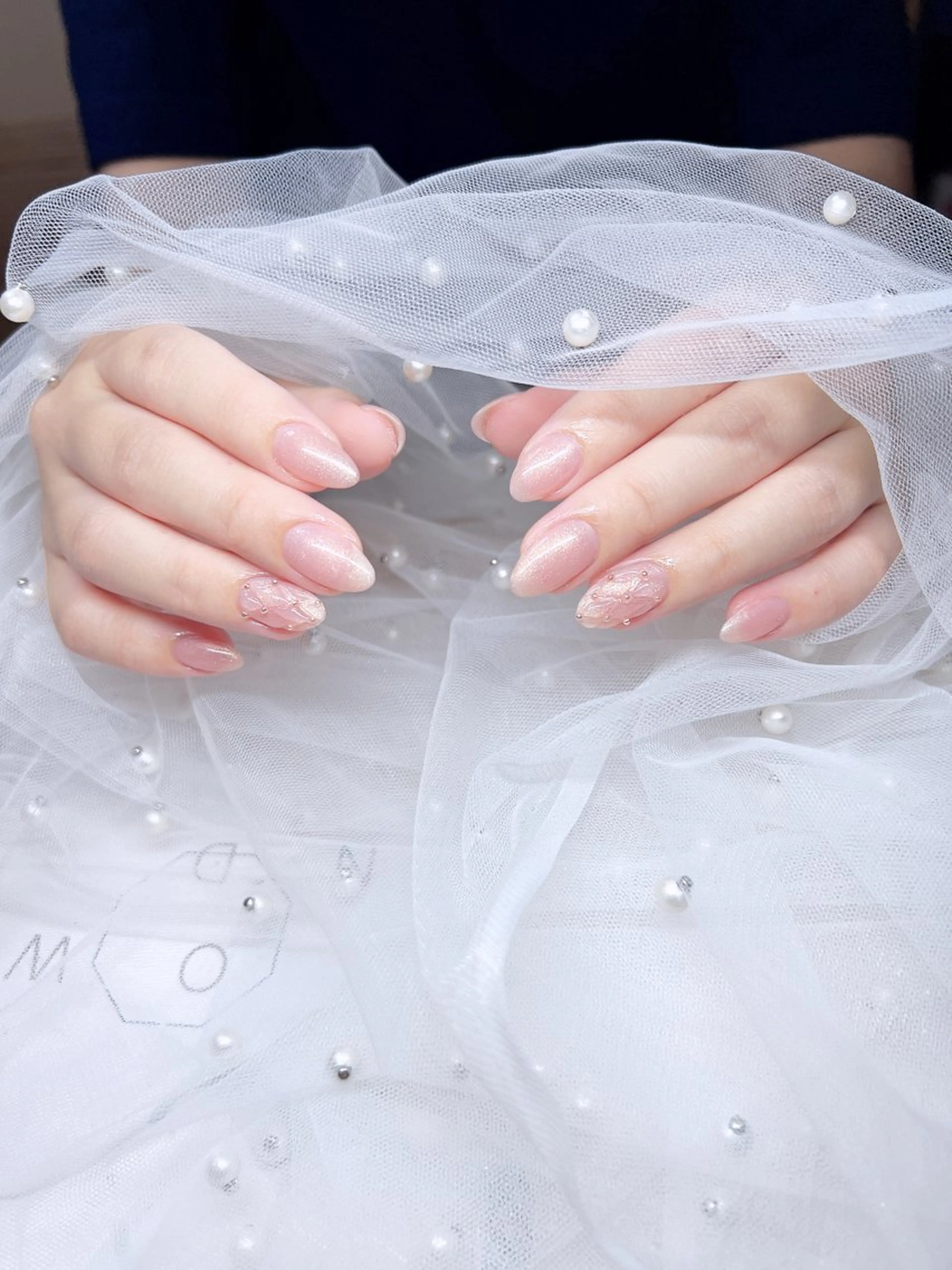 ネイル MK ネイルサロンのネイルデザイン