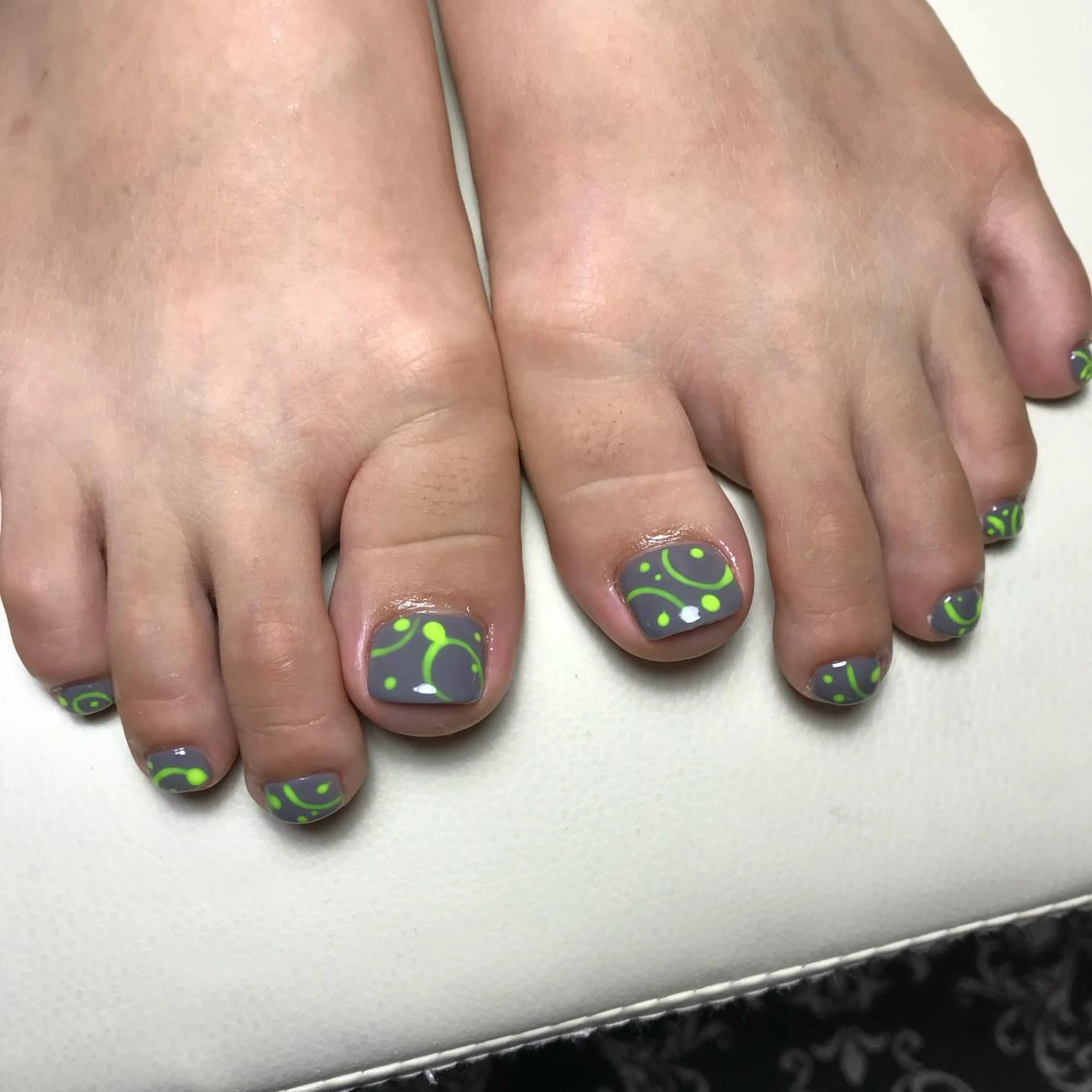 ネイル COCO +のエステ・リラクイメージ