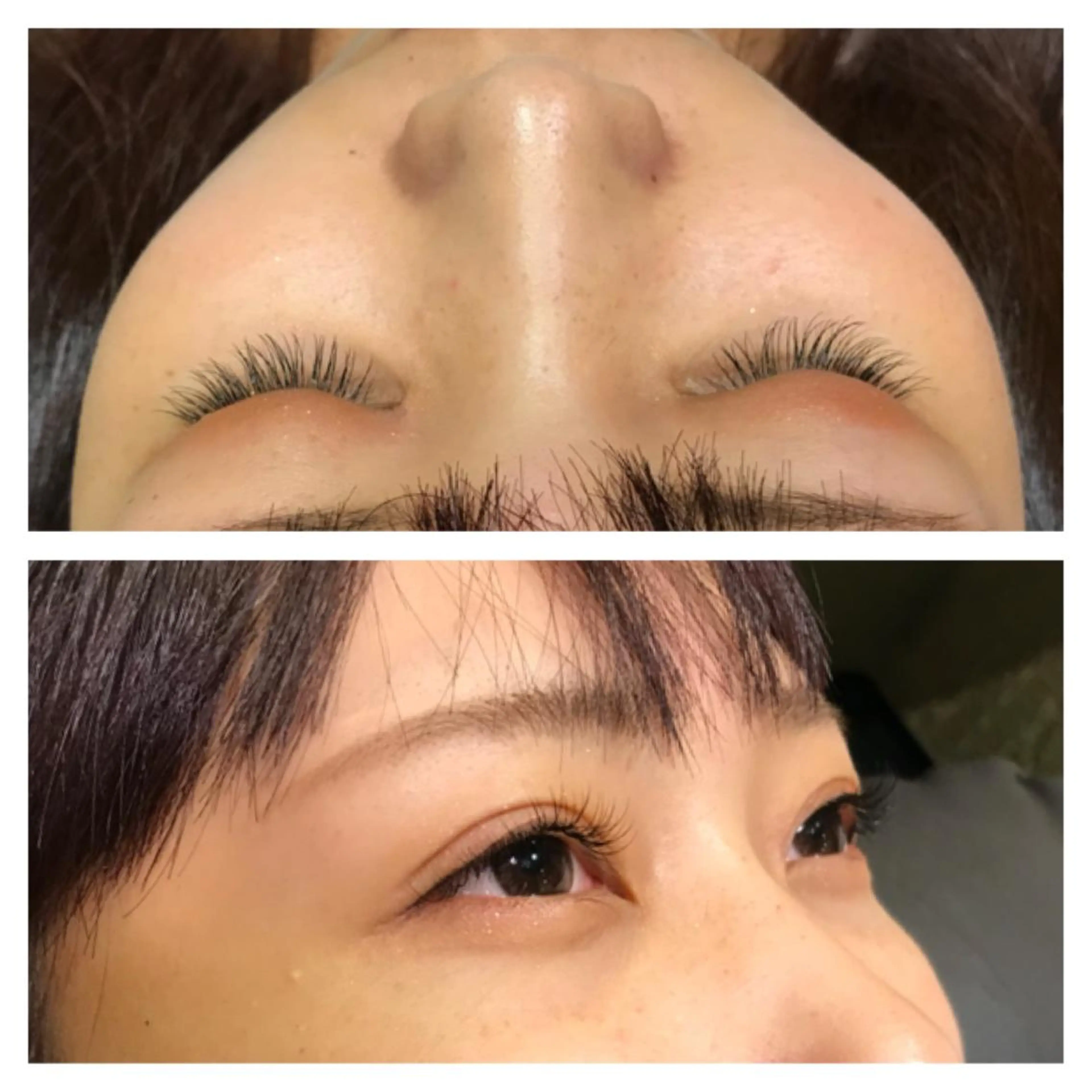 マツエク・マツパ 坂元 瑠茄のその他イメージ