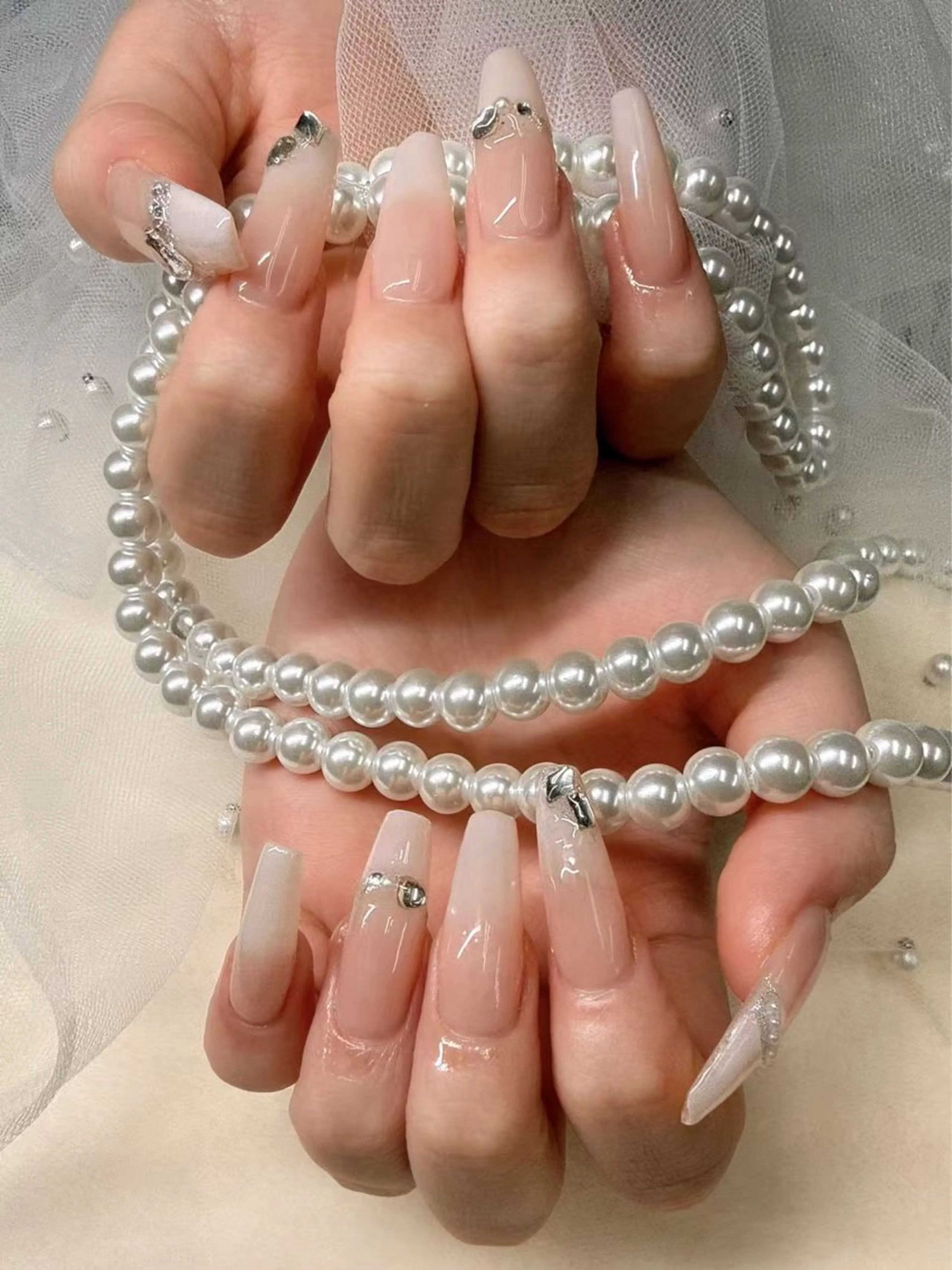 ネイル GCP Nail はるのネイルデザイン