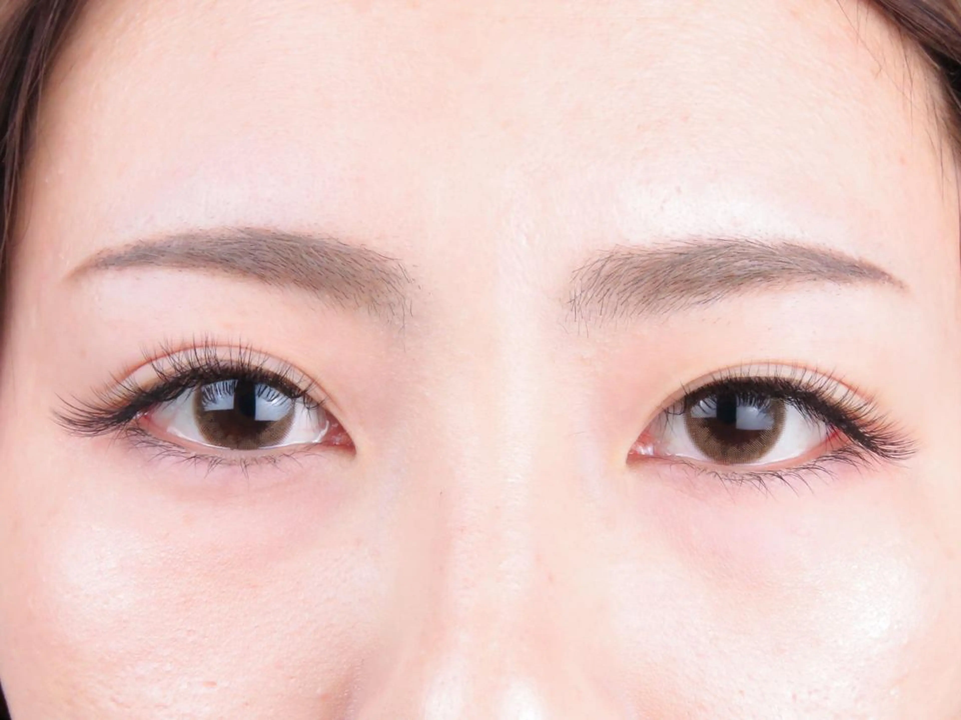 マツエク・マツパ Eyelash MAVIEのマツエク・マツパデザイン