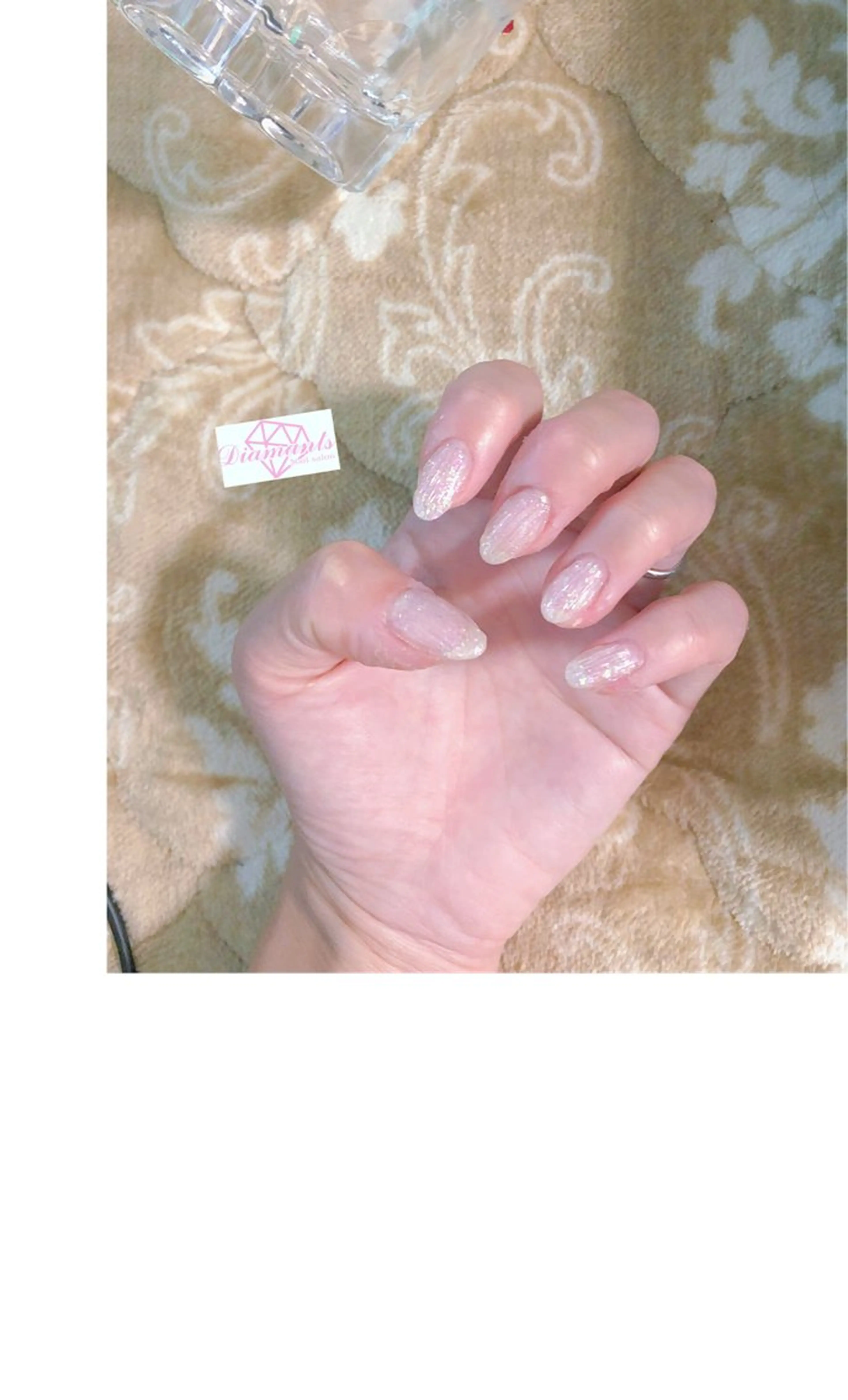 ネイル Asa miのネイルデザイン