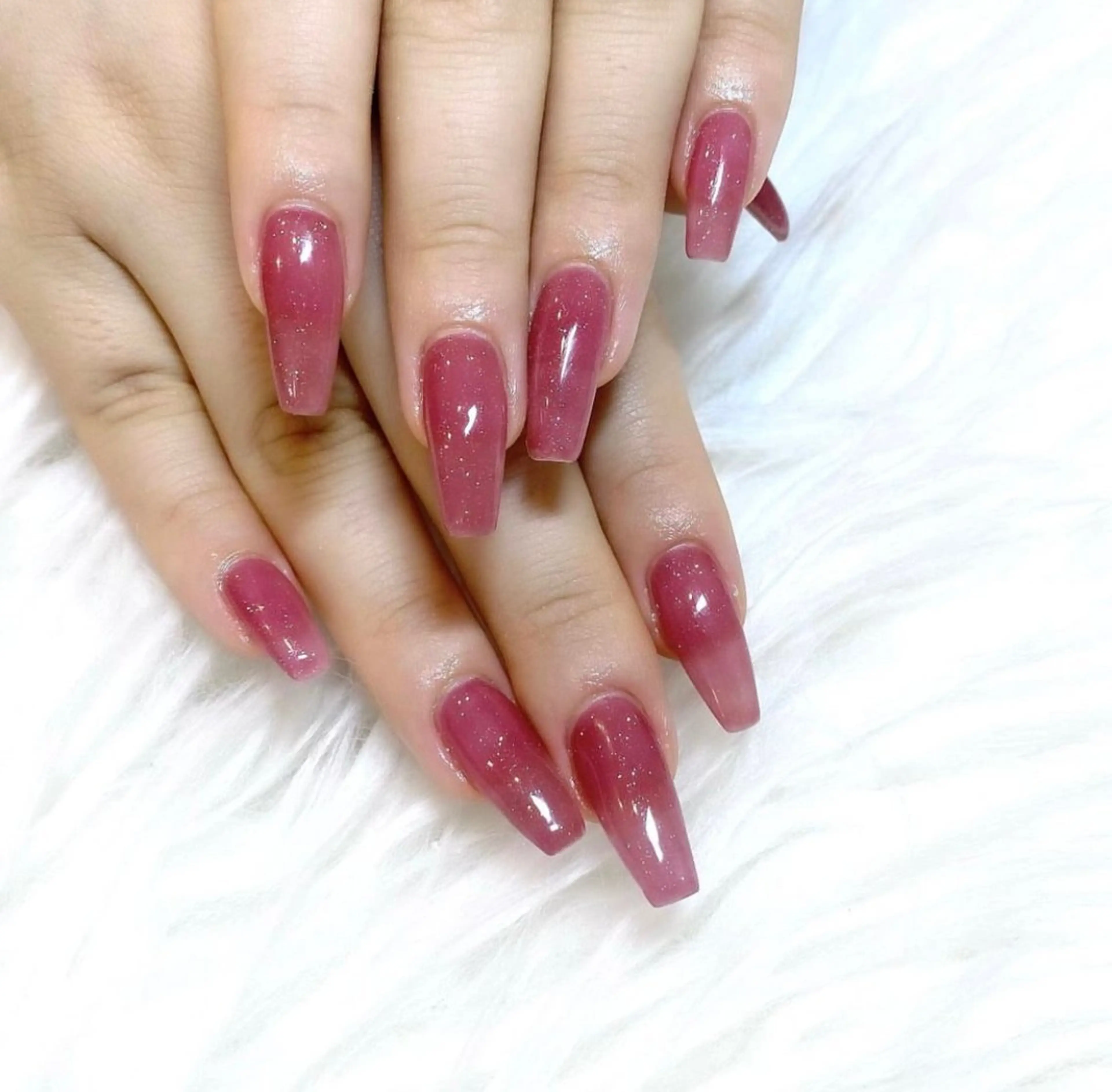 ネイル ハンドネイル salon RICOのネイルデザイン