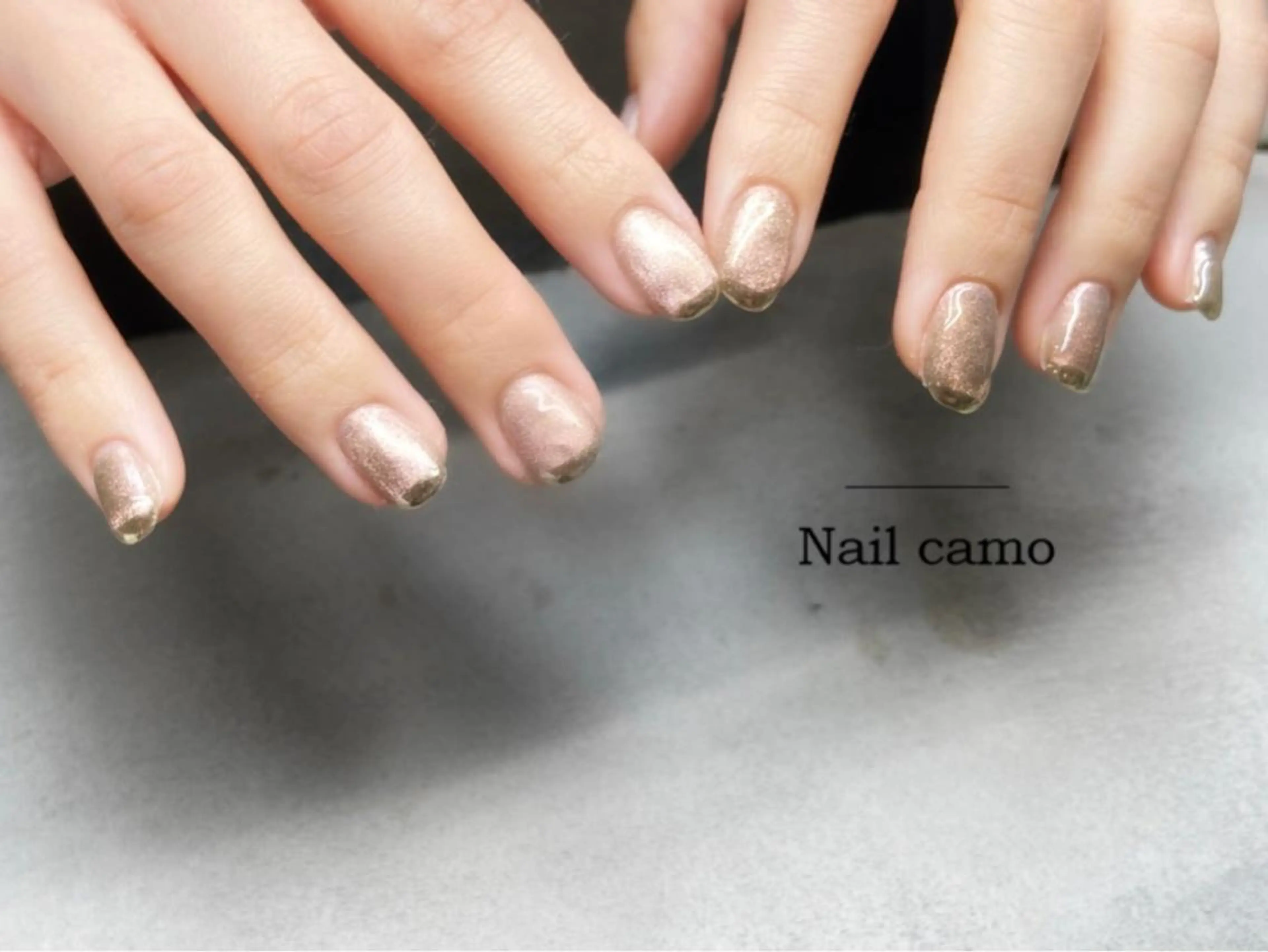 ネイル Nail camo所属・🌟Nail camo🌟のネイルデザイン