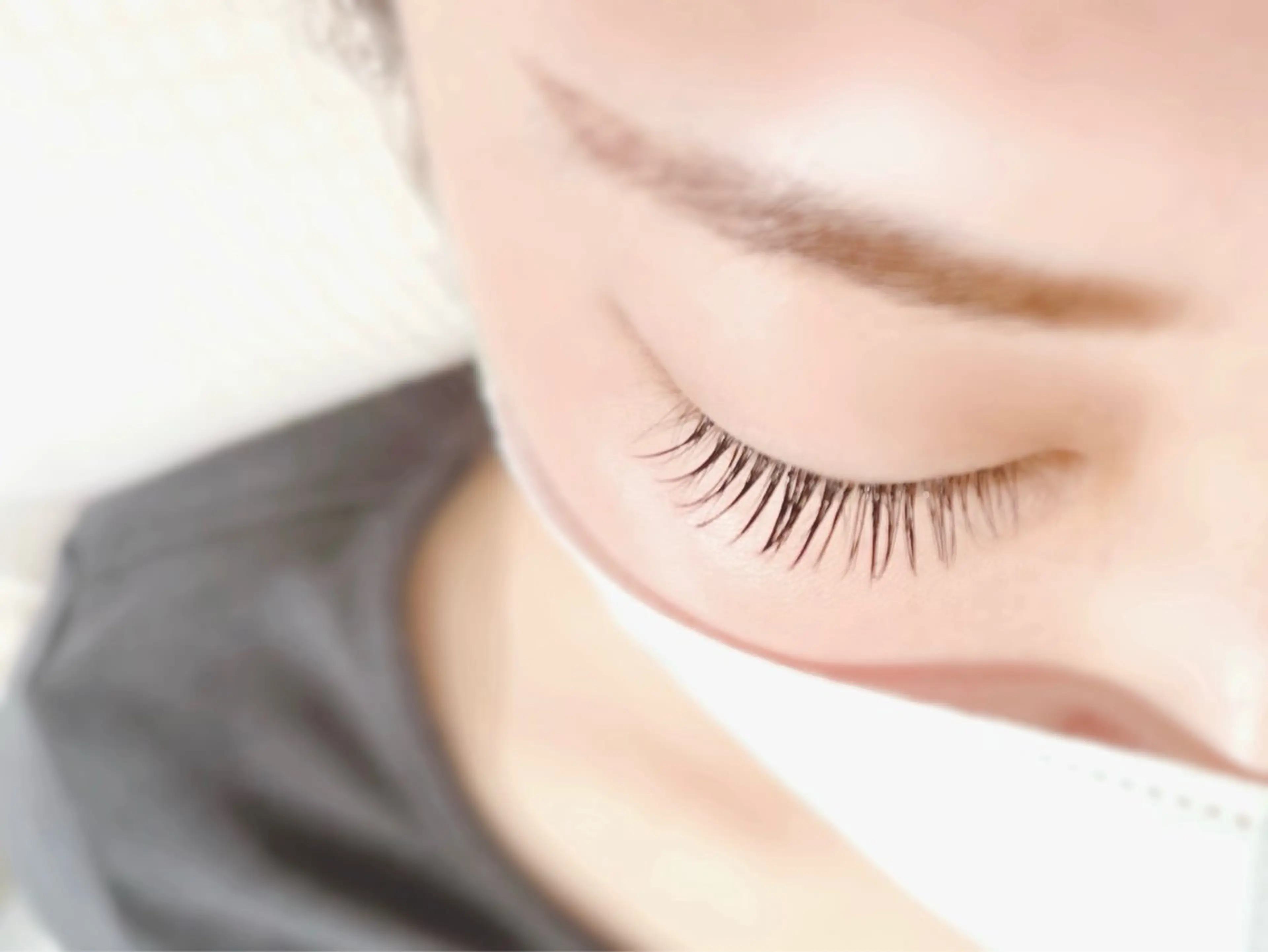 マツエク・マツパ マツエク 【felice】 Takahashiのマツエク・マツパデザイン