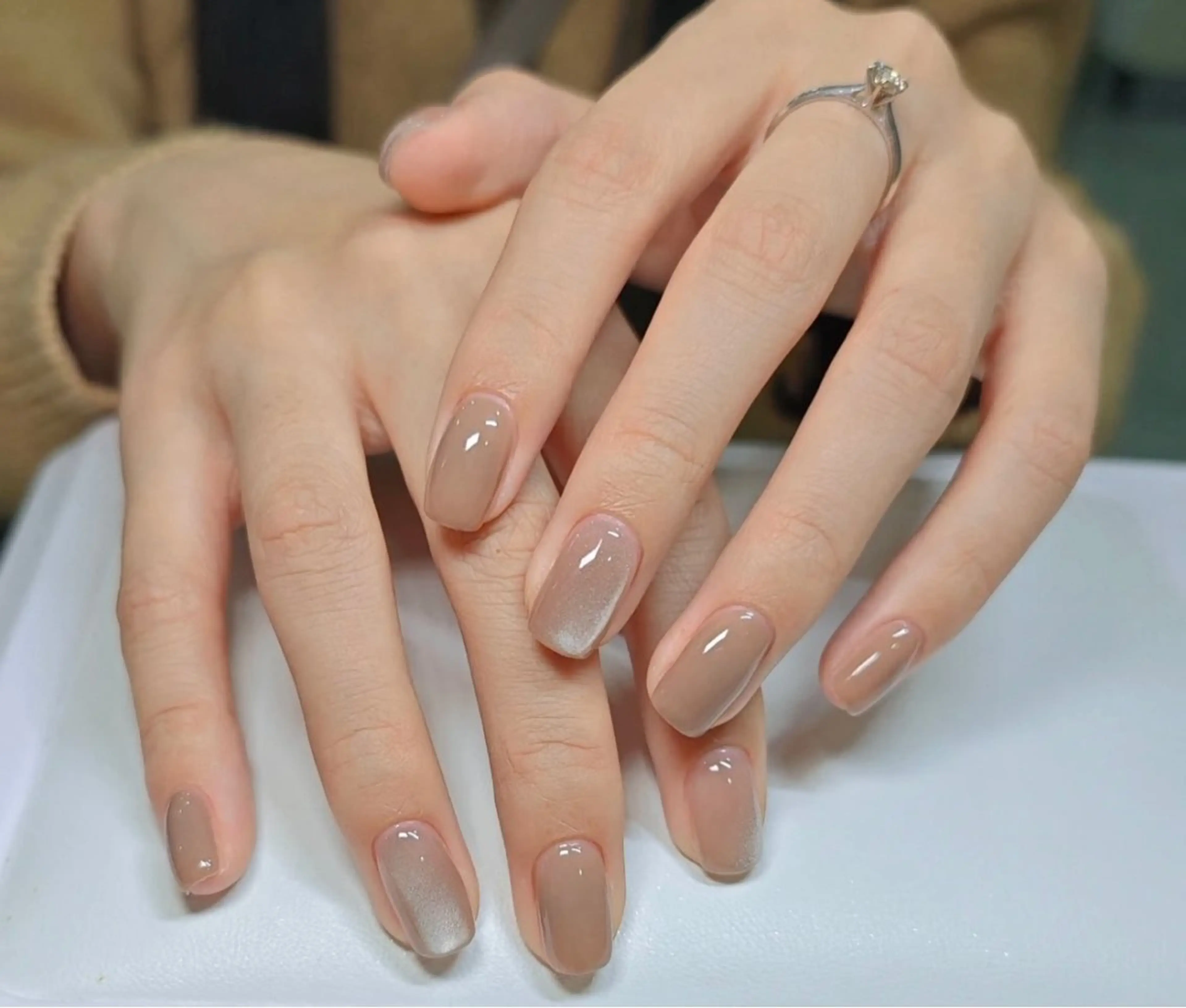 ネイル Rika  nail cocoのネイルデザイン