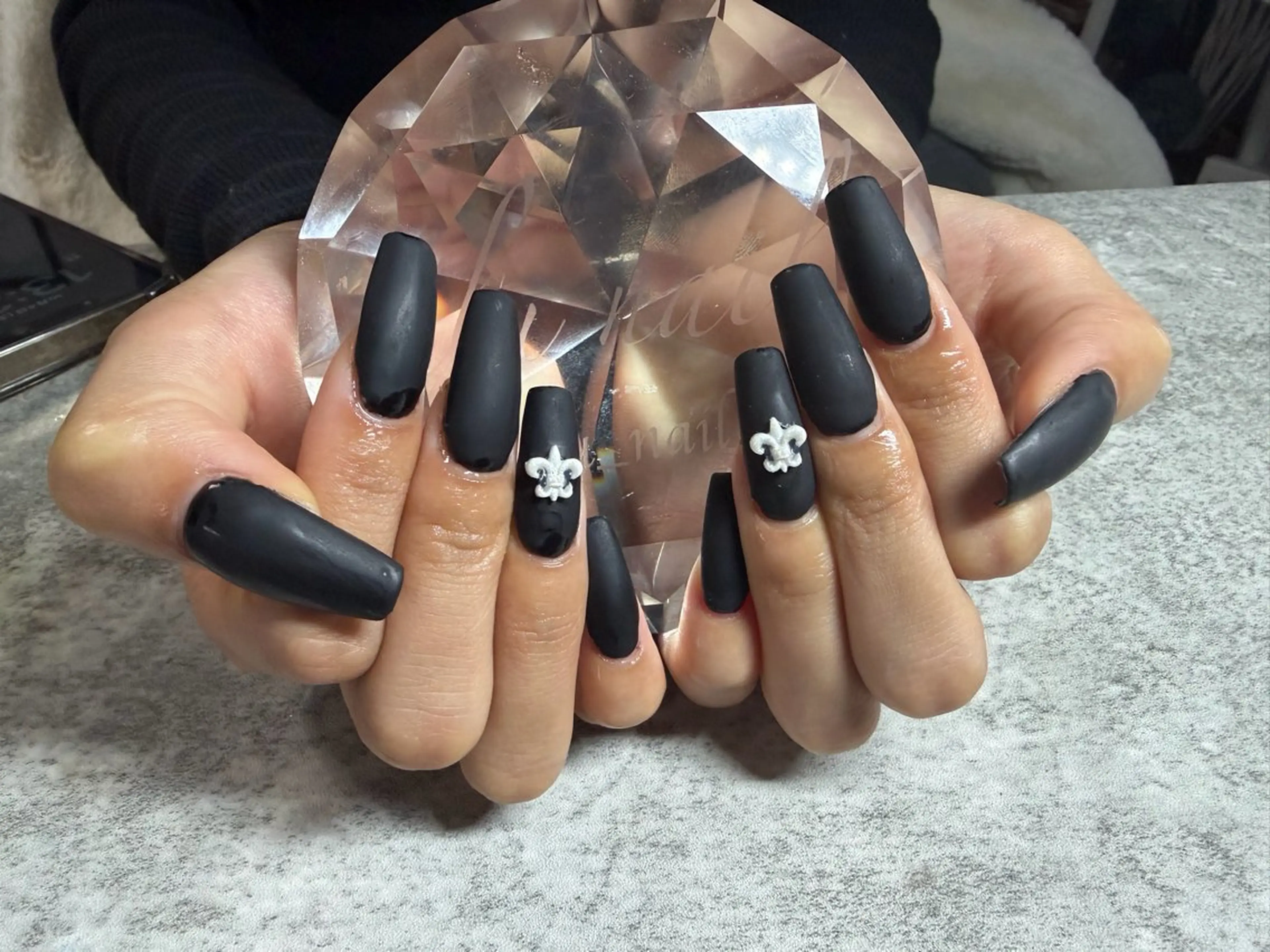 シンプルコース✨ワンカラー・フレンチ・グラデーション💅🌴の写真