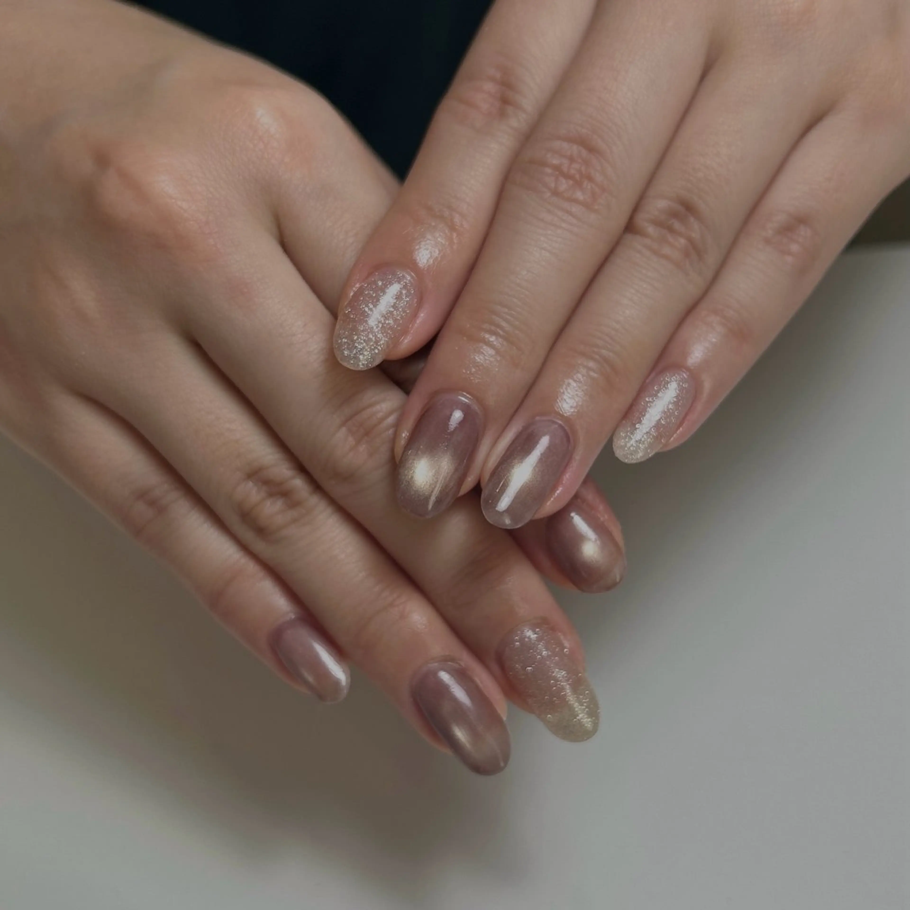 ネイル ハンドネイル emy nailのネイルデザイン