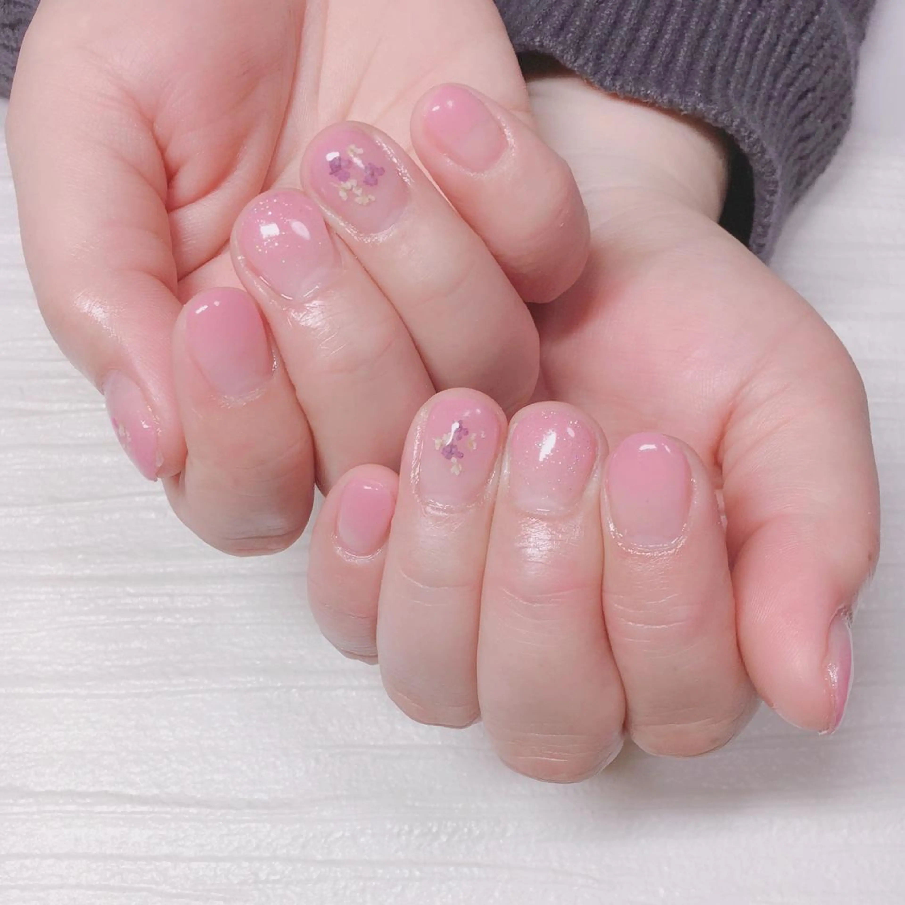 ネイル nailsalon vanilla.のネイルデザイン