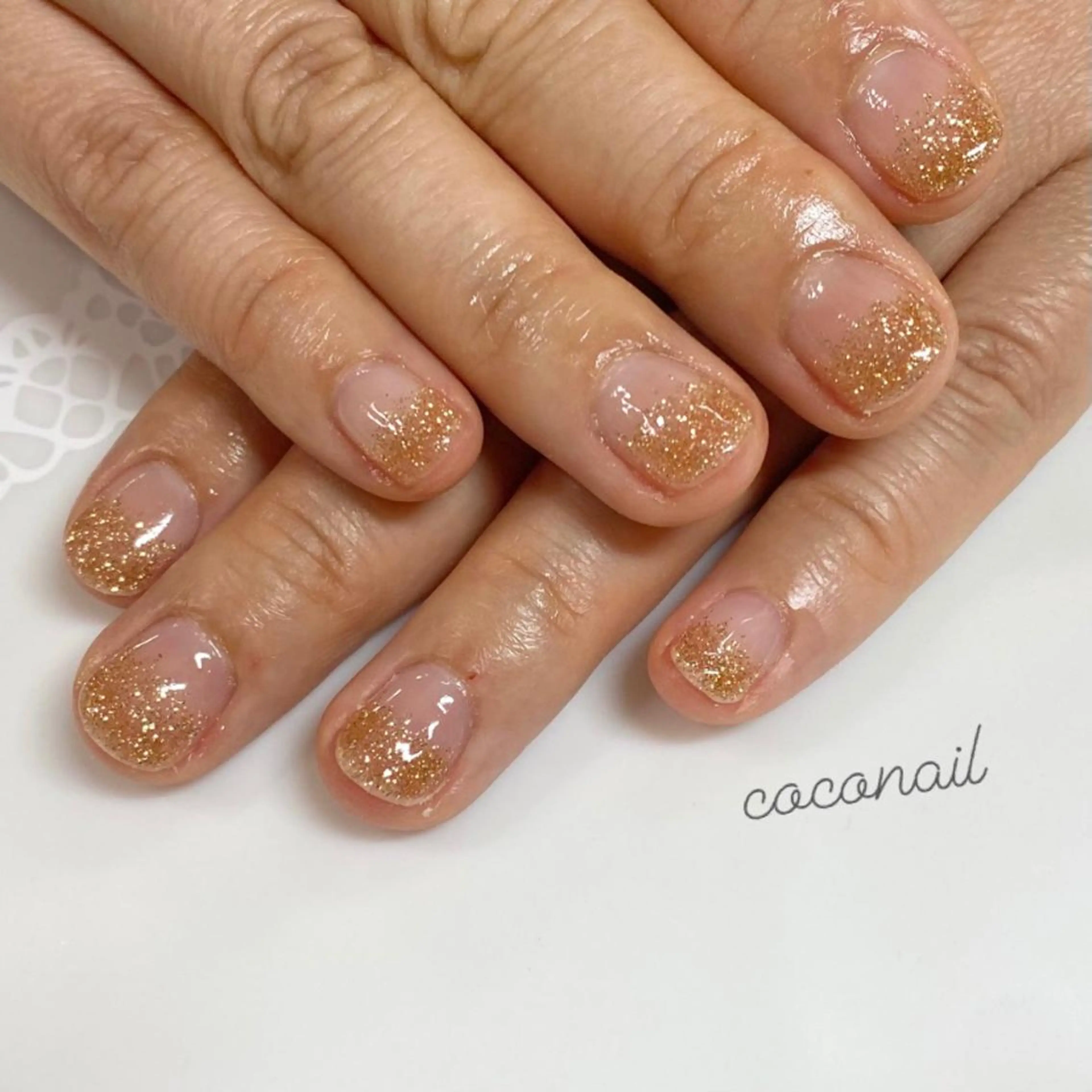 ネイル coconail 本八幡店のネイルデザイン