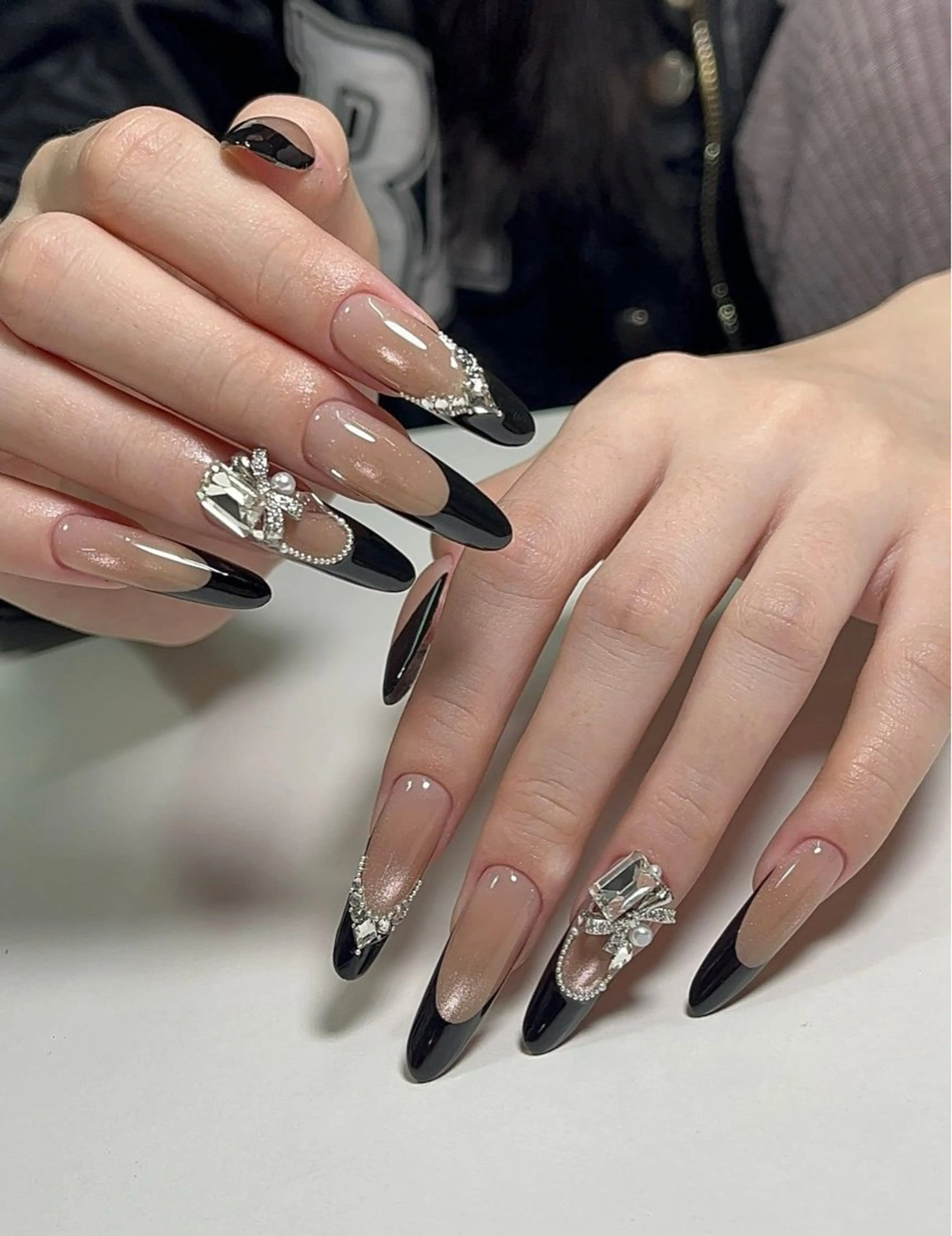 ネイル ann_ nailのネイルデザイン