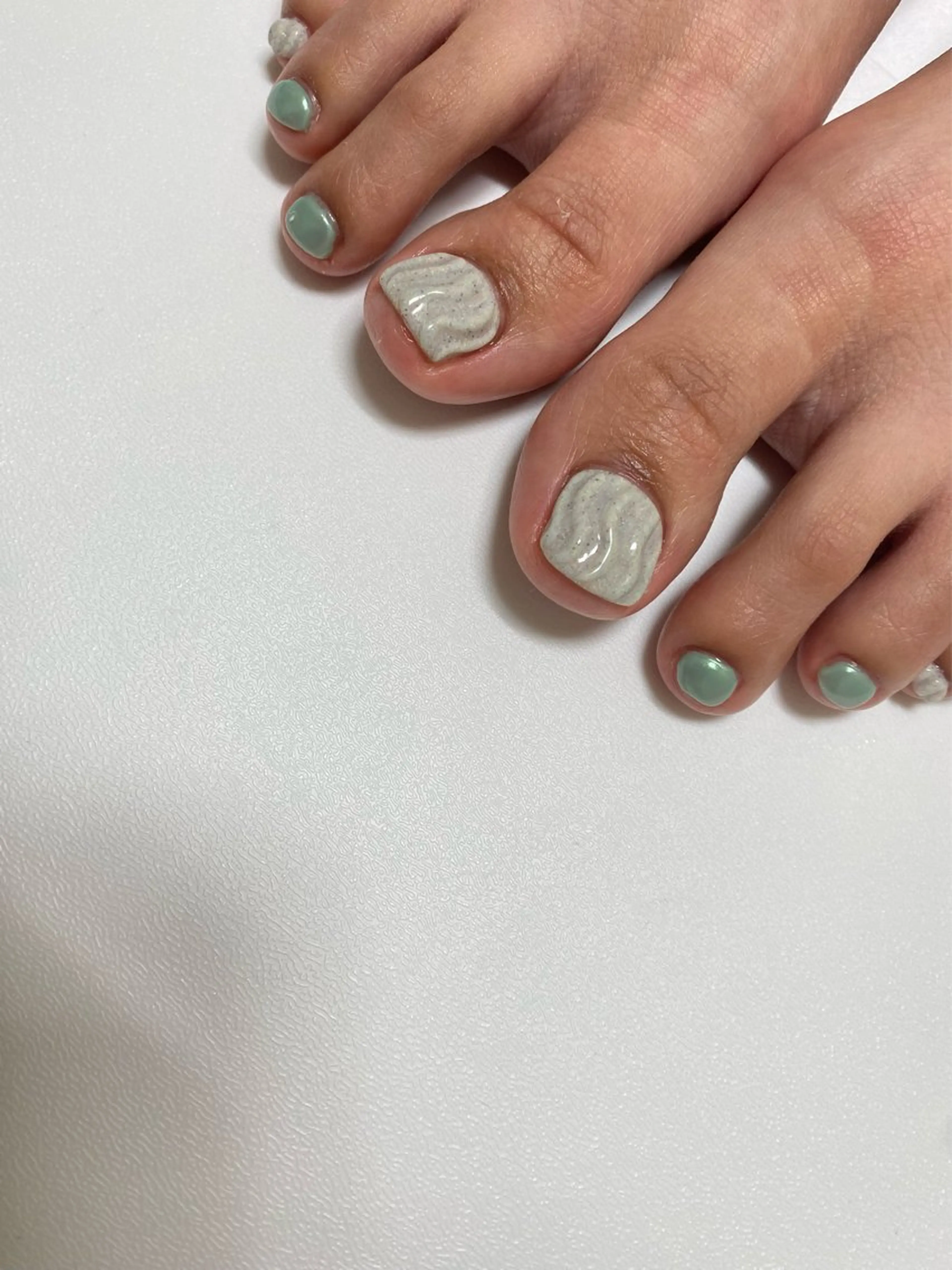 ネイル kokori nailのネイルデザイン