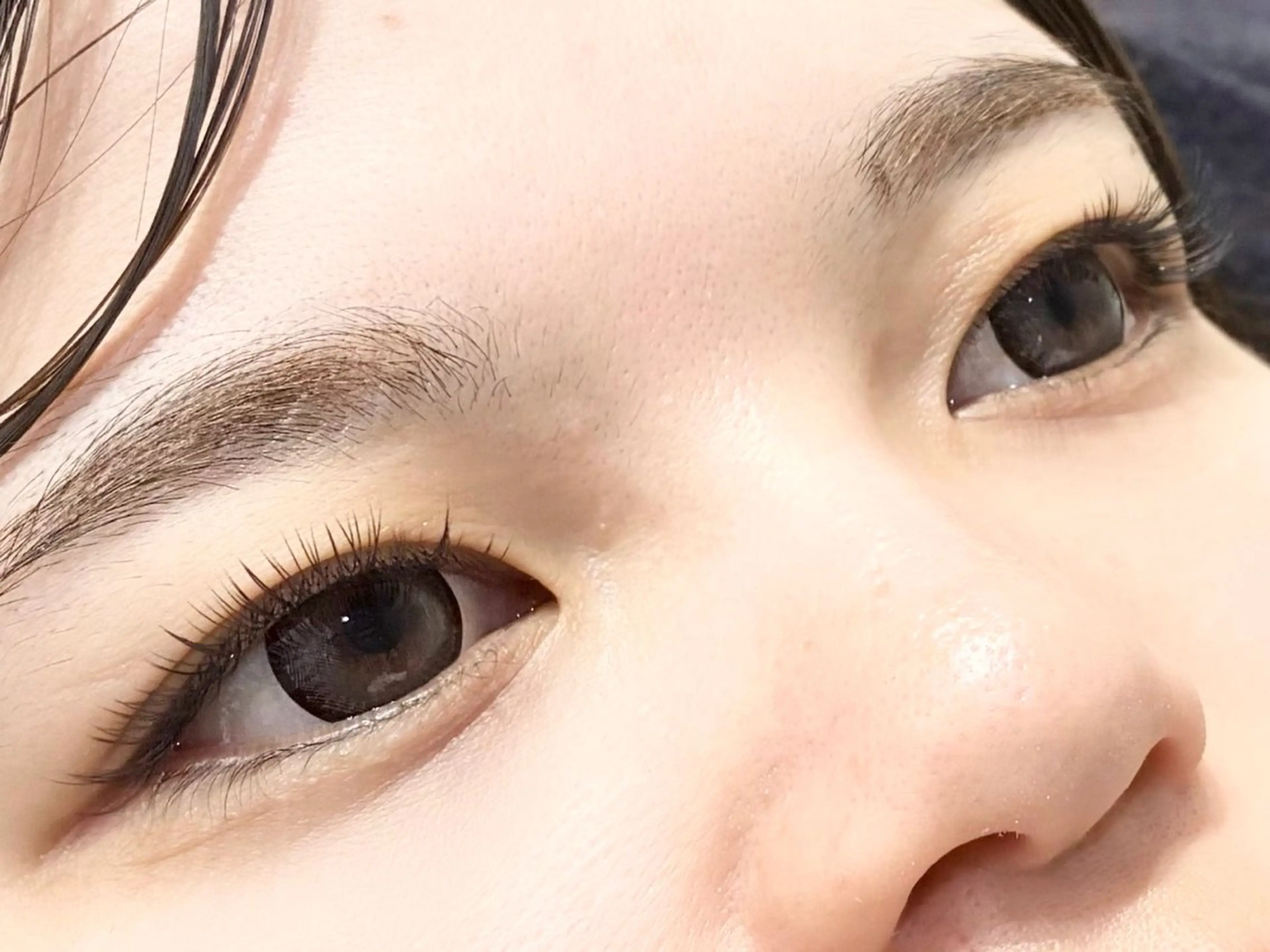 マツエク・マツパ 付け放題 マツエク 中村彩香 (エフドゥ)のマツエク・マツパデザイン
