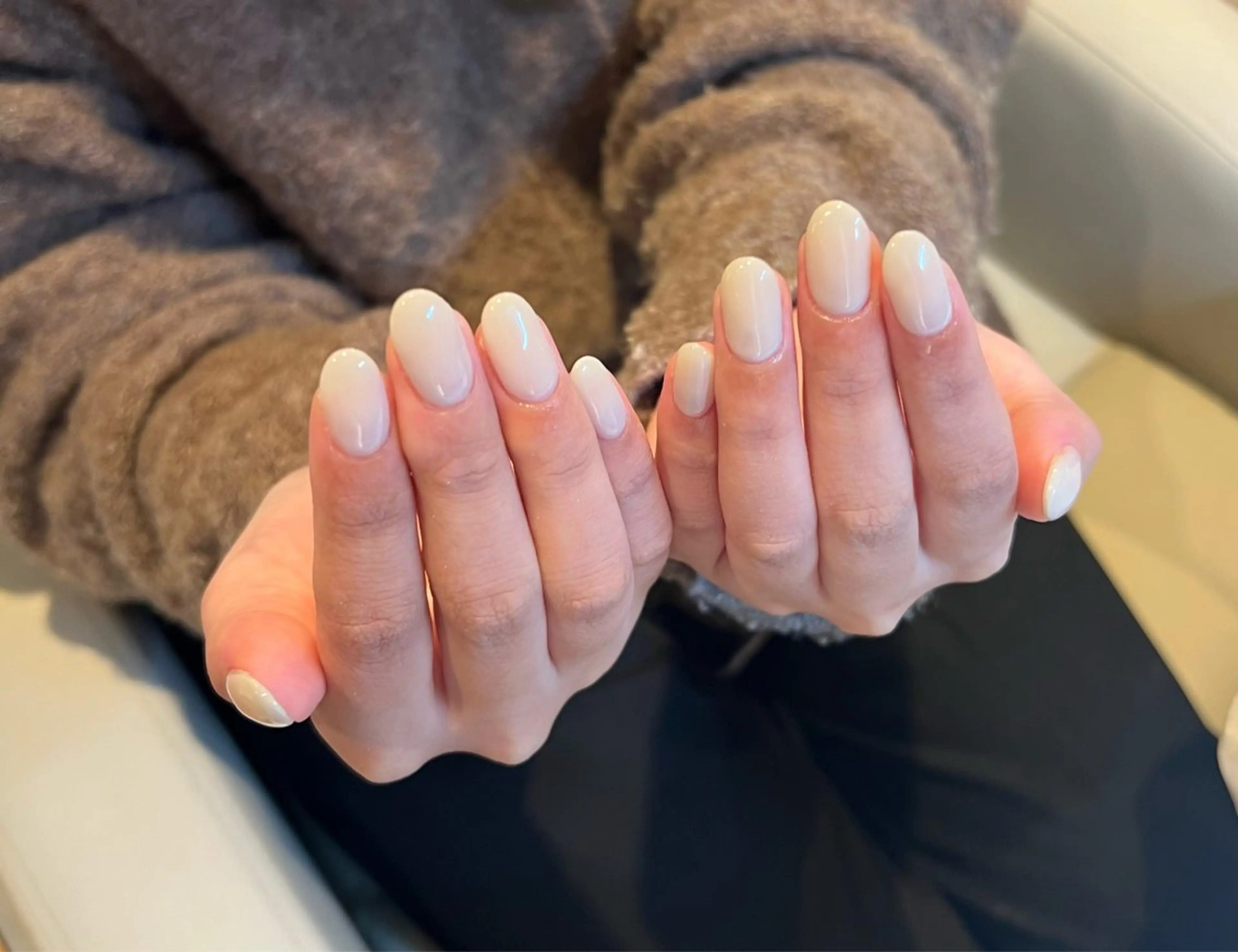 ネイル kelly Airiのネイルデザイン