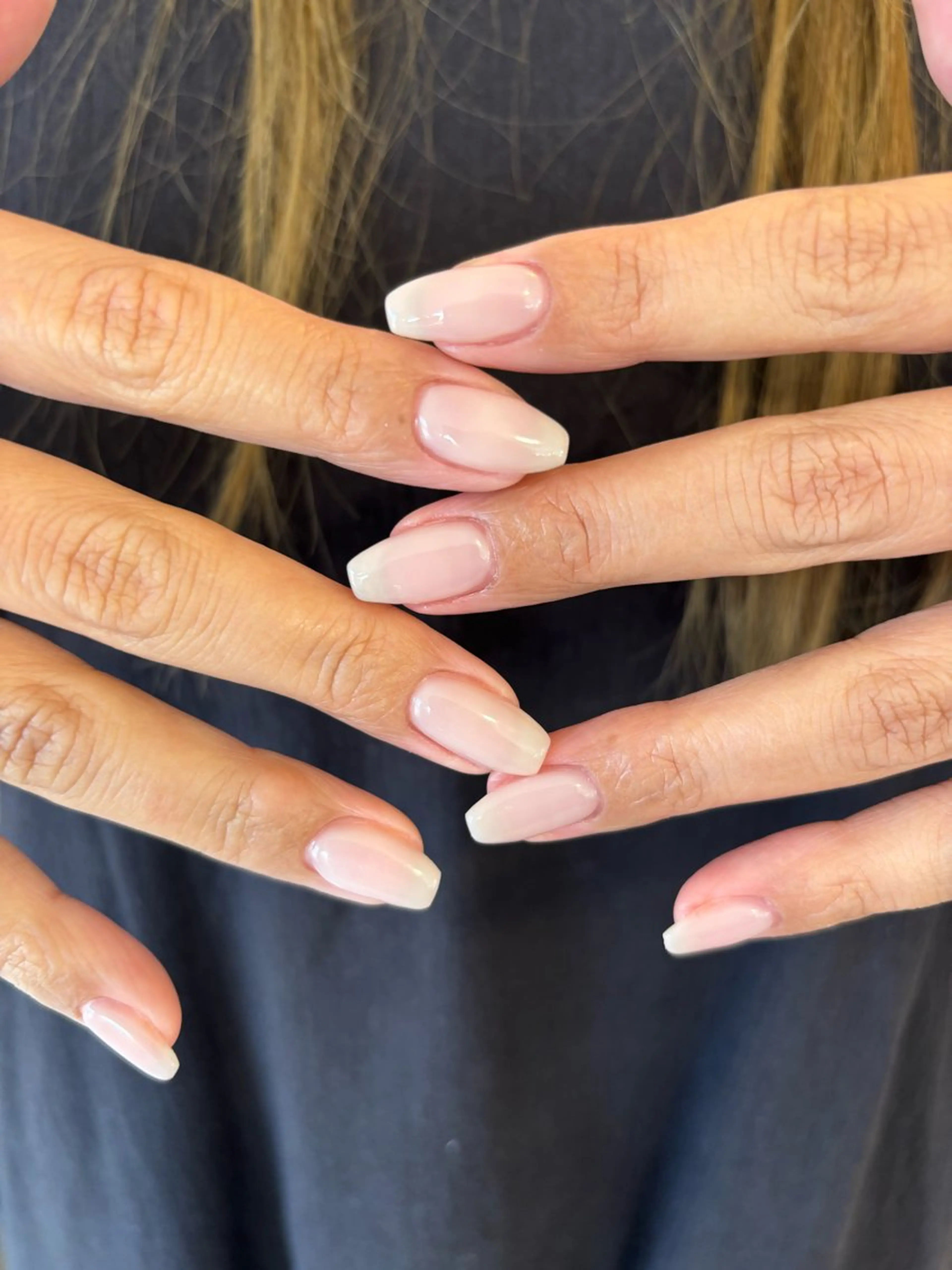 ネイル moe ---♡ ...のネイルデザイン