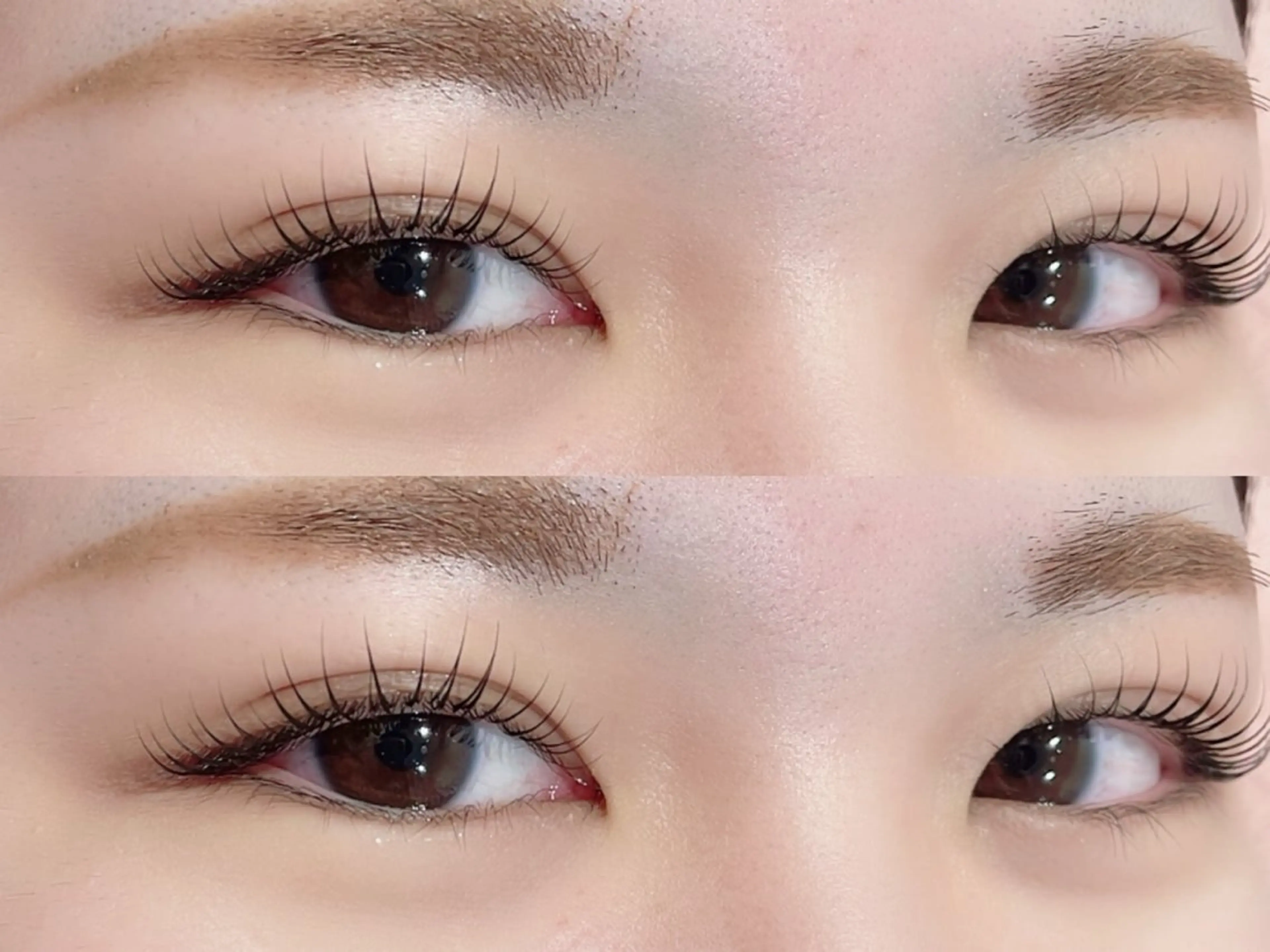 マツエク・マツパ 一重×まつ毛パーマ EARTH八潮店 堀のマツエク・マツパデザイン