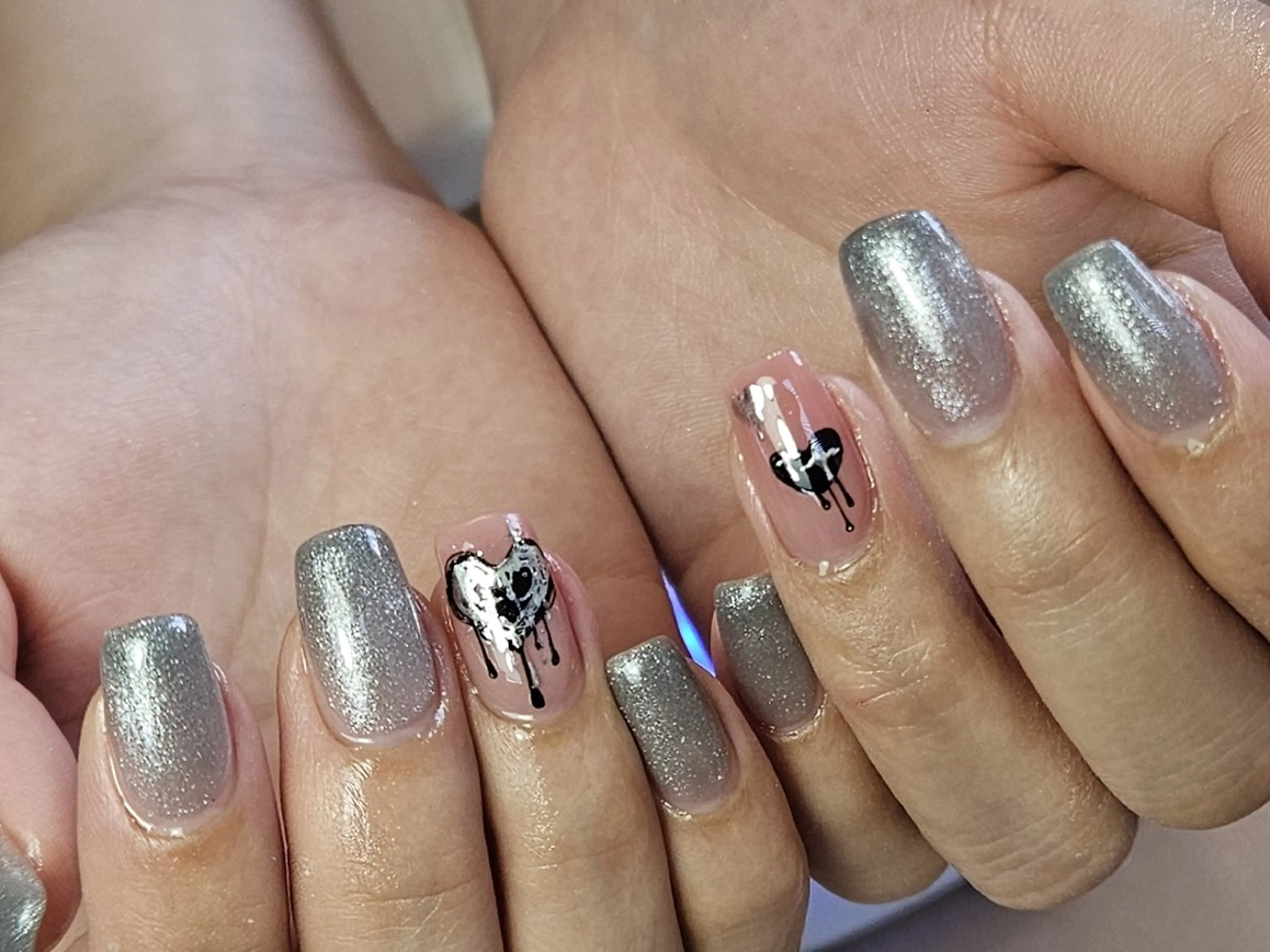 ネイル Y. Reonaのネイルデザイン