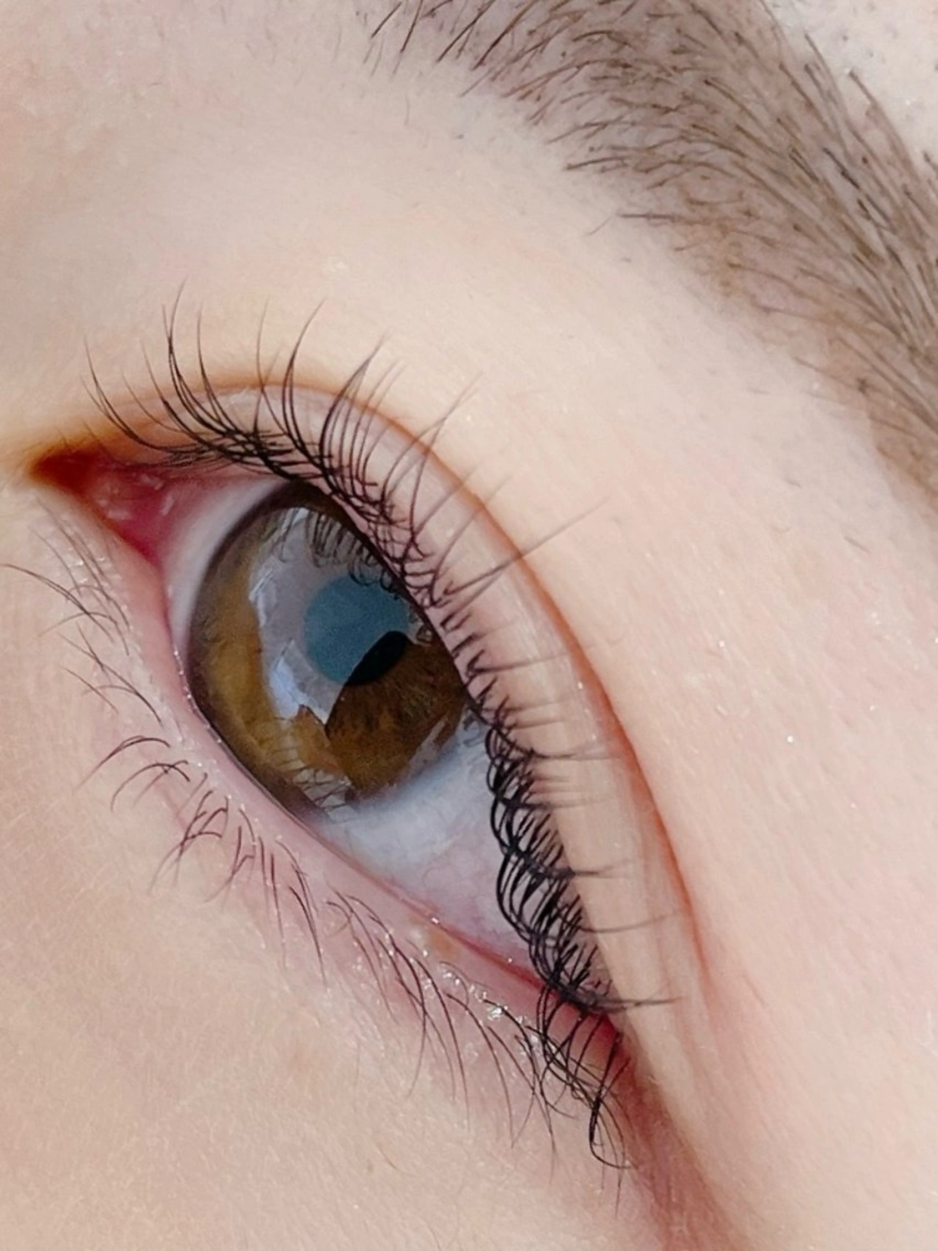 マツエク・マツパ eyelash COLORのマツエク・マツパデザイン
