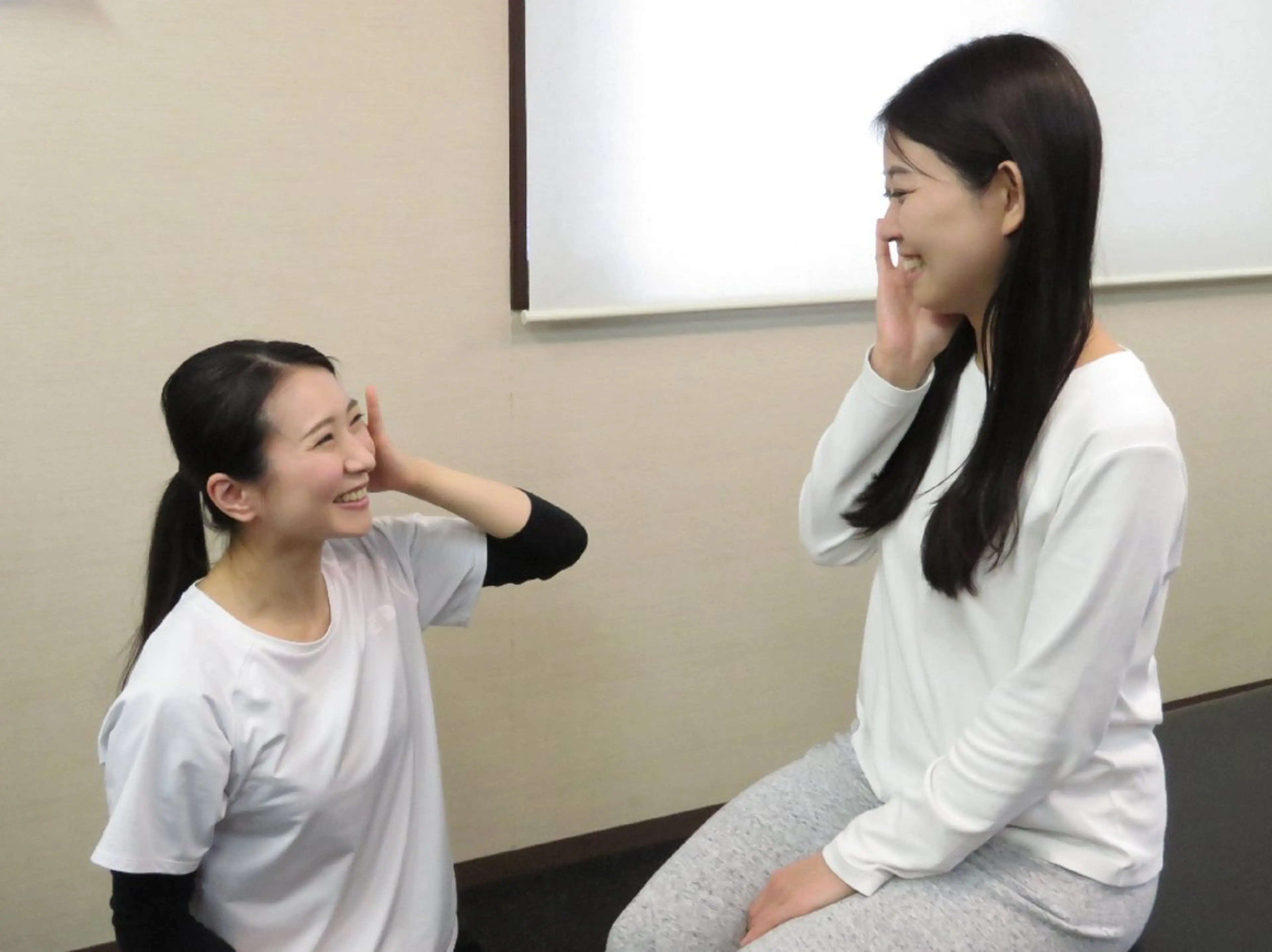 メンズ エステ リラク 美容整体 takahashiのエステ・リラクイメージ