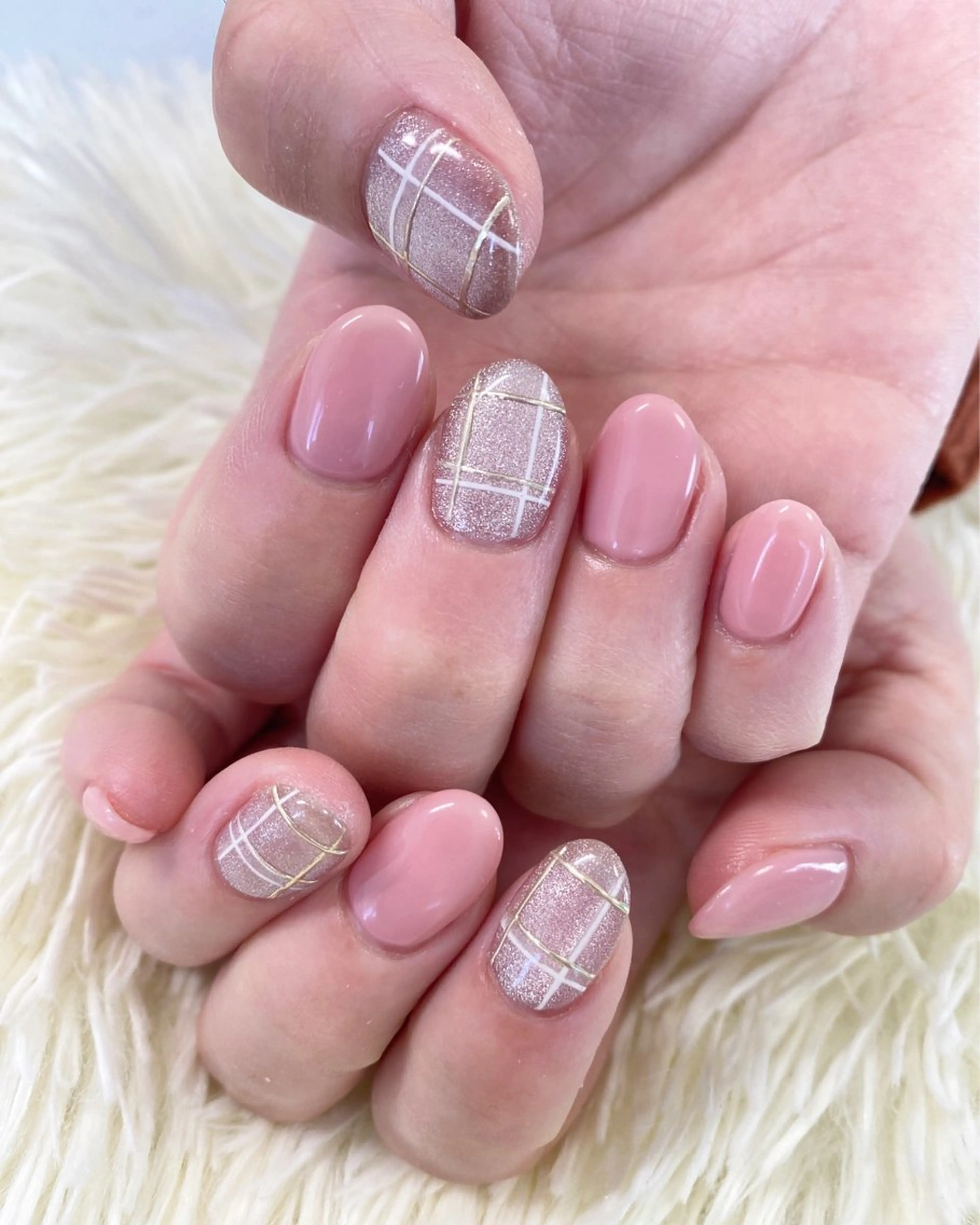 ネイル A nelaのネイルデザイン