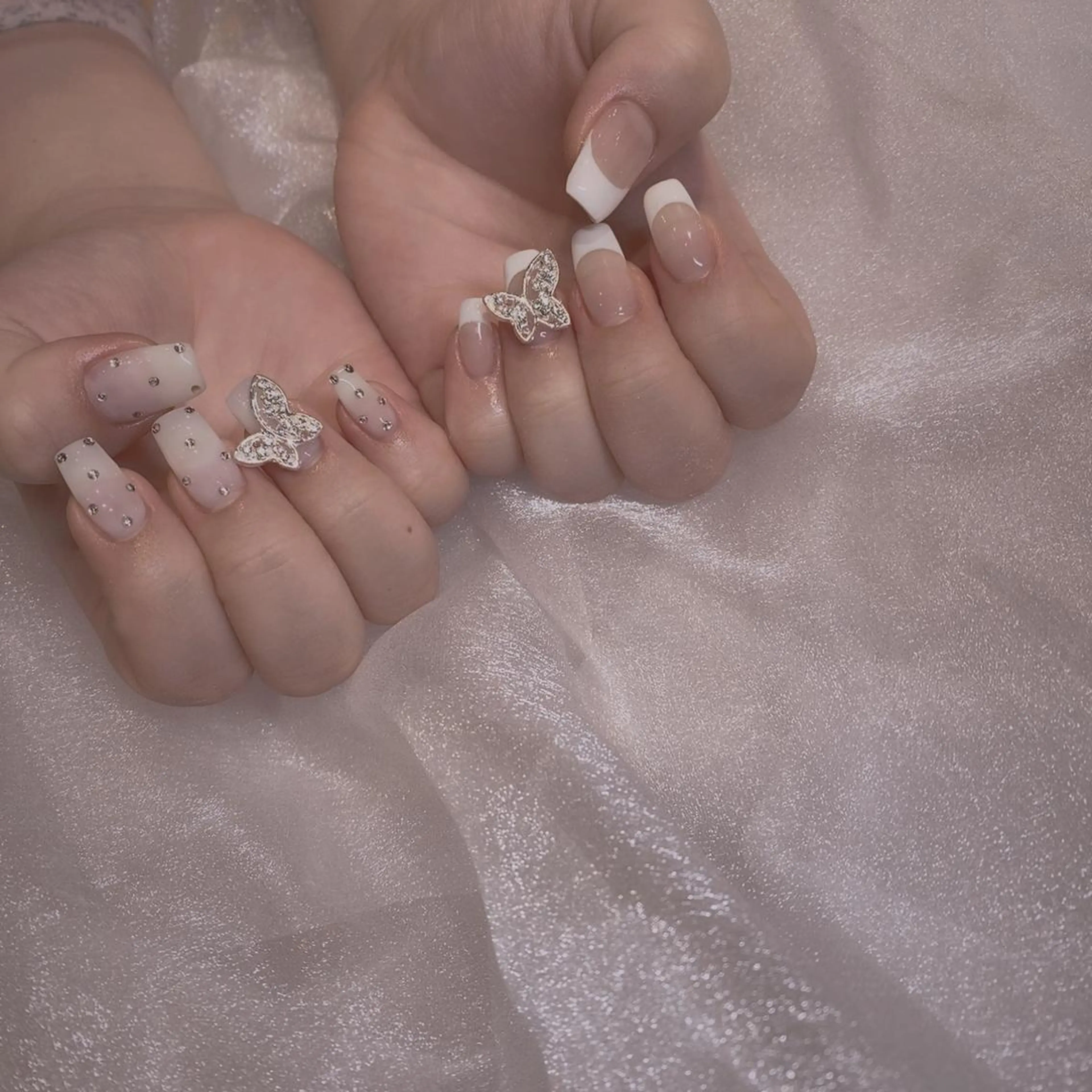 ネイル n Honokaのネイルデザイン