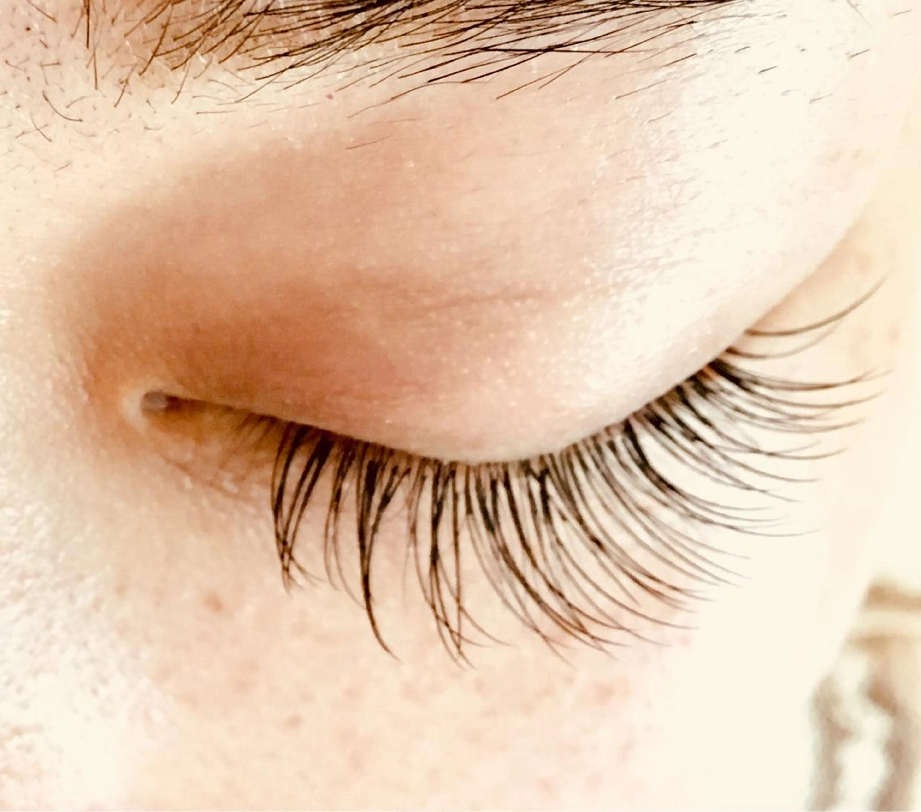 マツエク・マツパ Cカール fossette hair&eyeのマツエク・マツパデザイン