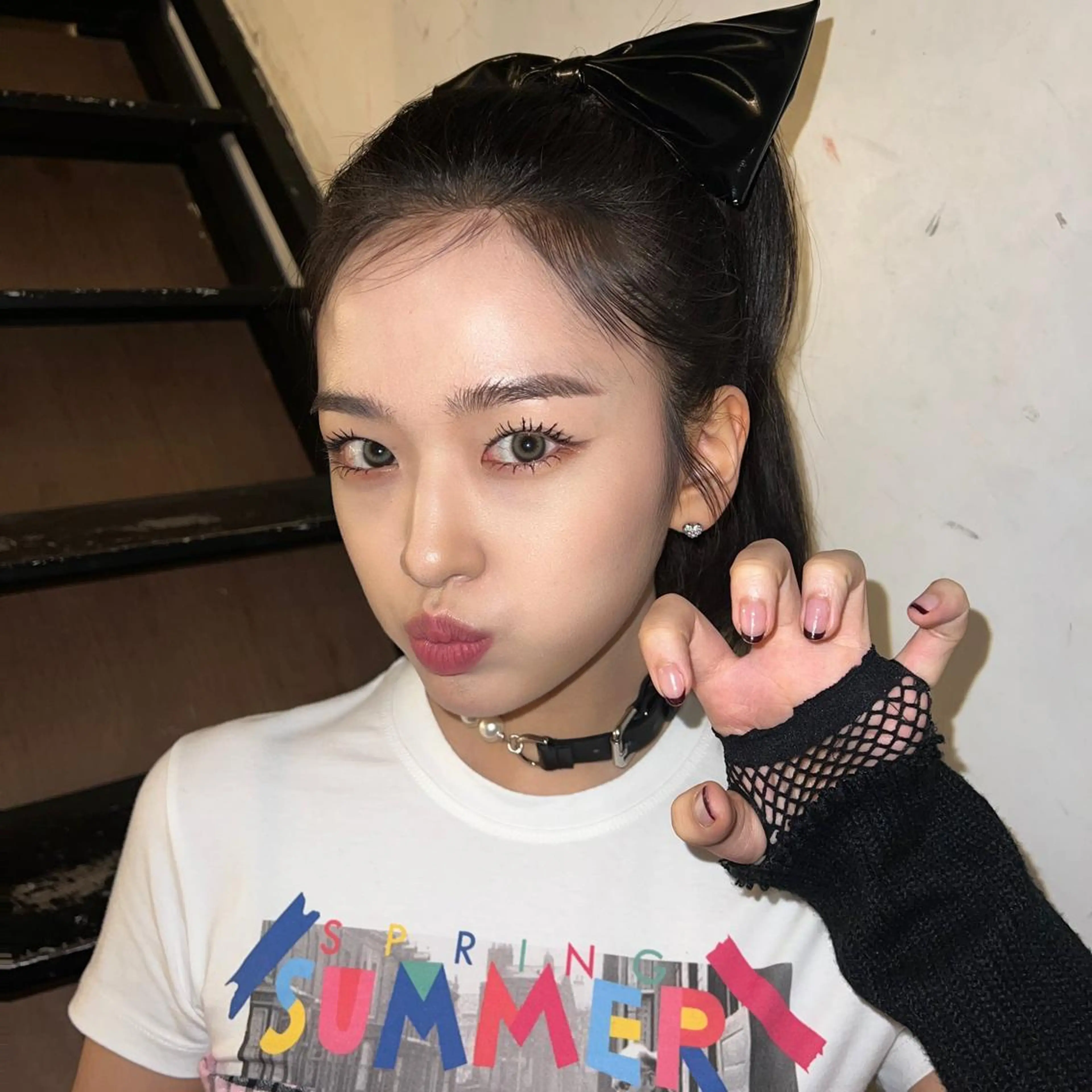 マツエク・マツパ Ebisutani 学大/まつエクのマツエク・マツパデザイン