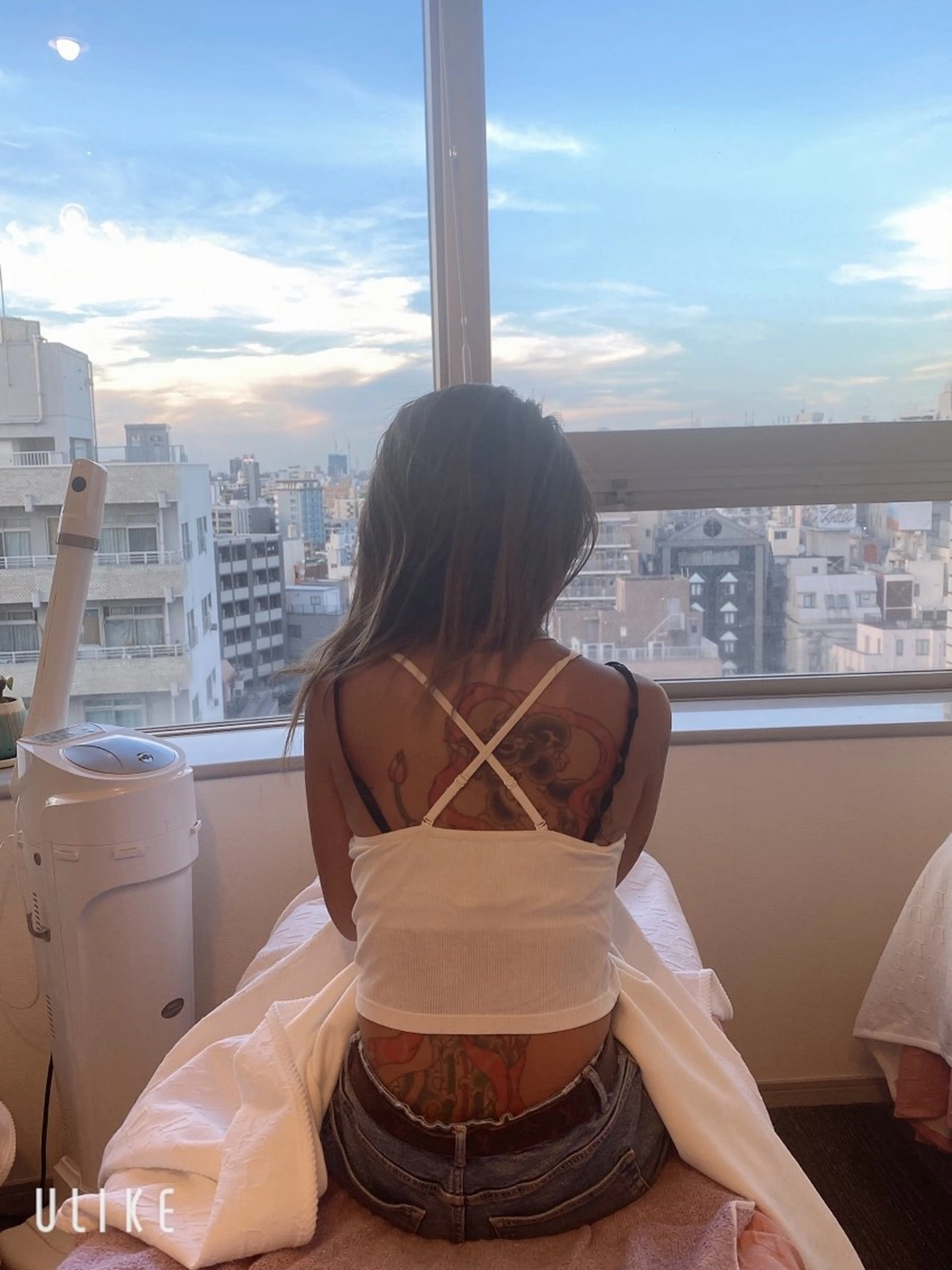 カラー パーマ ヘアアレンジ ネイル マツエク・マツパ アイブロウ 神山 ビューティー・アイのマツエク・マツパデザイン