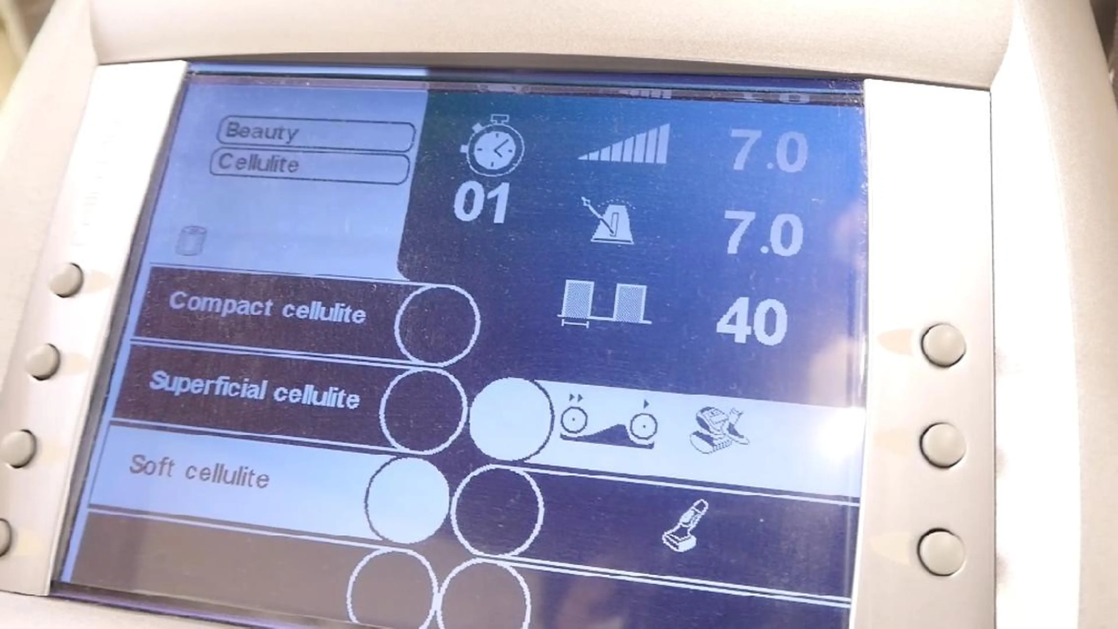 エンダモロジー専門店HERBS所属・エンダモロジー専門店 HERBSとやま店長のエステ・リラクイメージ