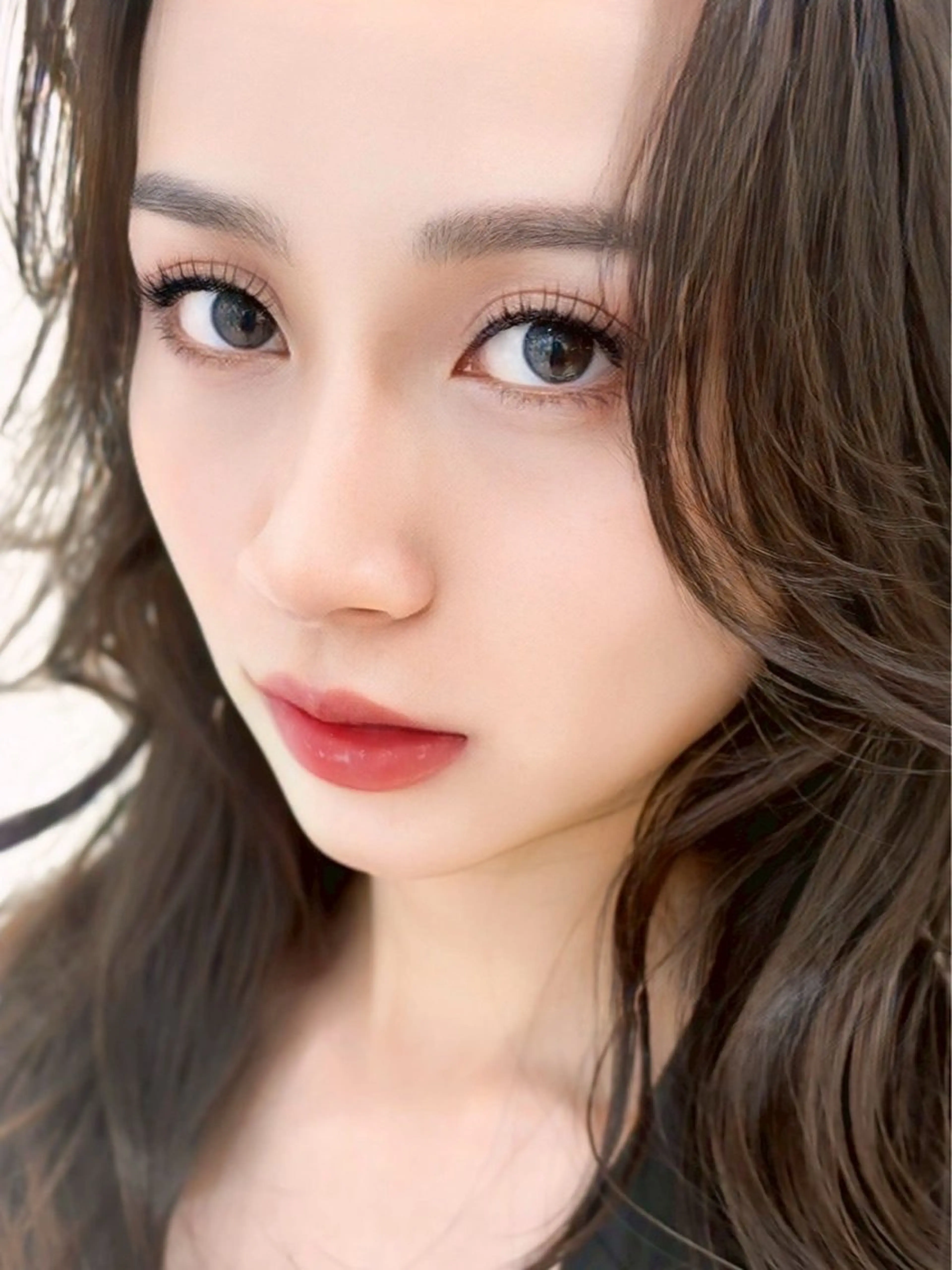 マツエク・マツパ kirari 🤍✨のマツエク・マツパデザイン