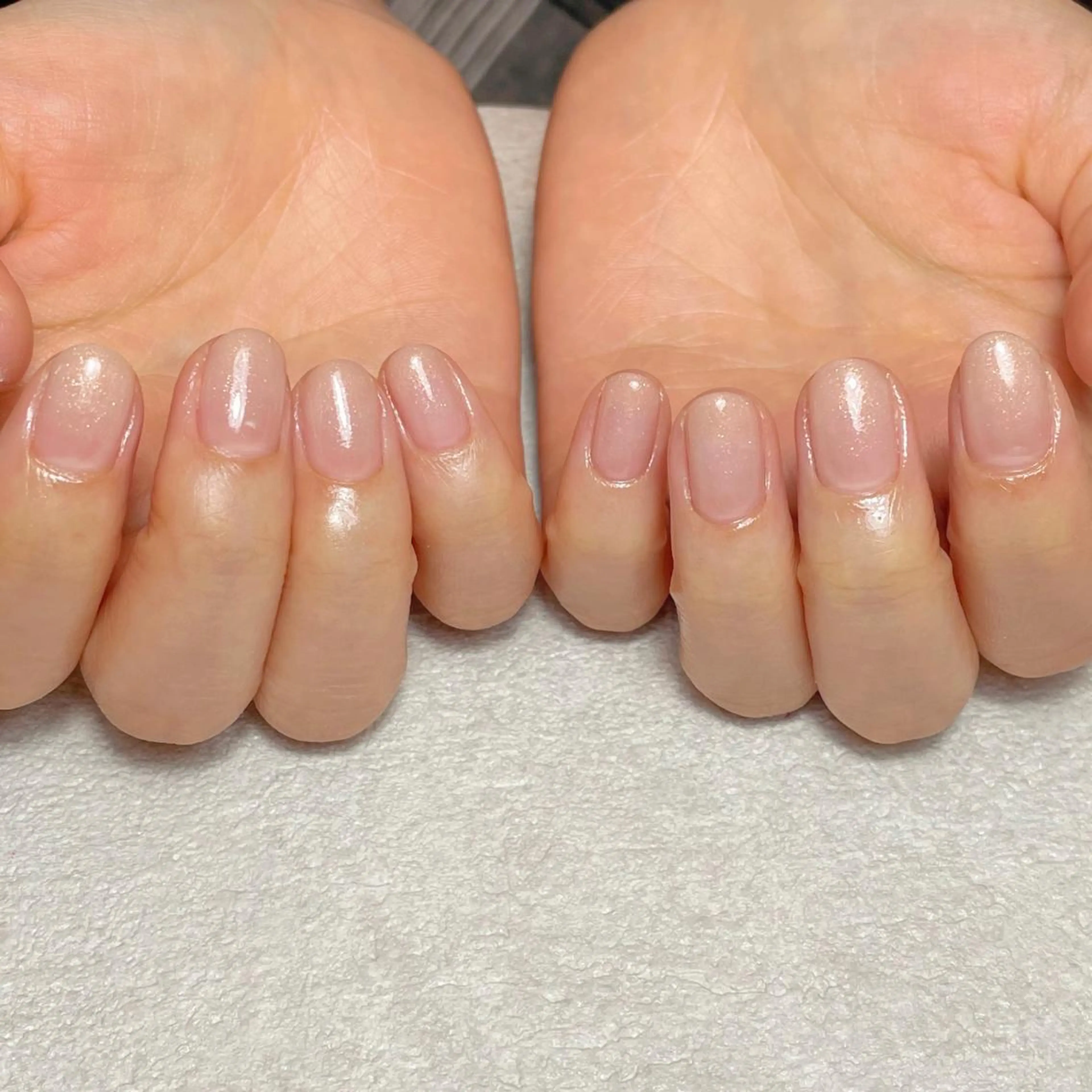 ネイル ハンドネイル nailroom DIASOMNIAのネイルデザイン