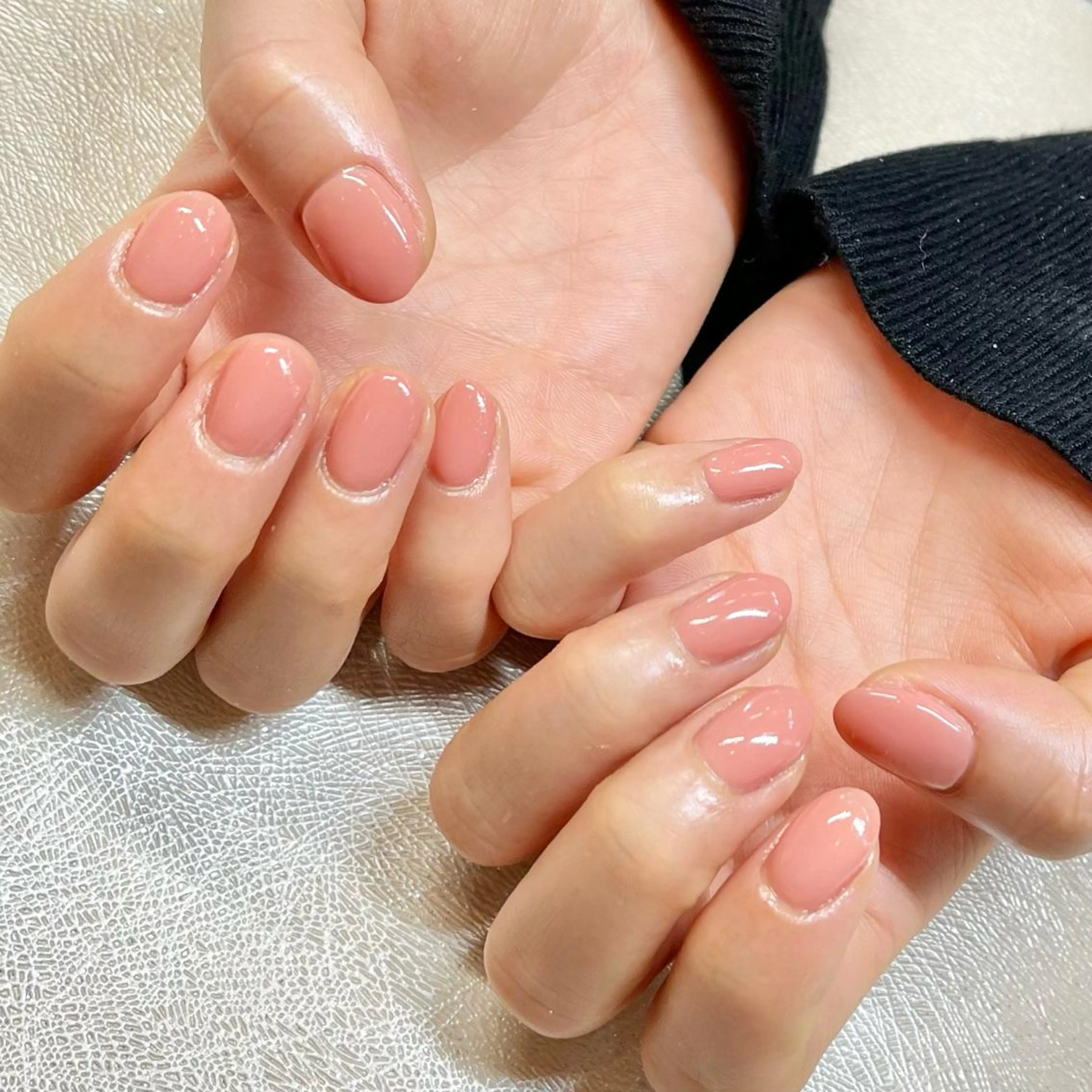 ネイル Vogustys Nail 山田のネイルデザイン