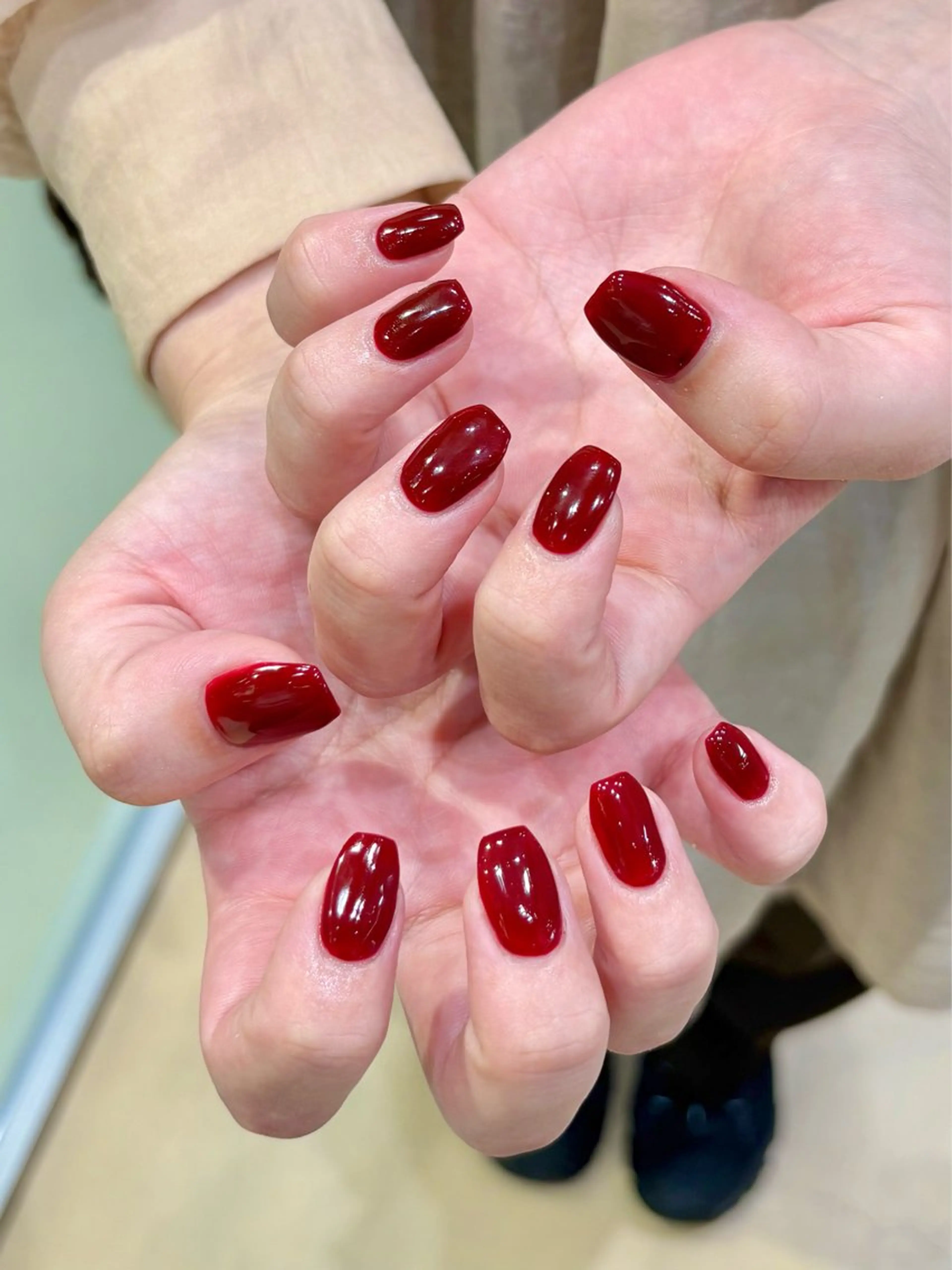 ネイル a. ishimuraのネイルデザイン