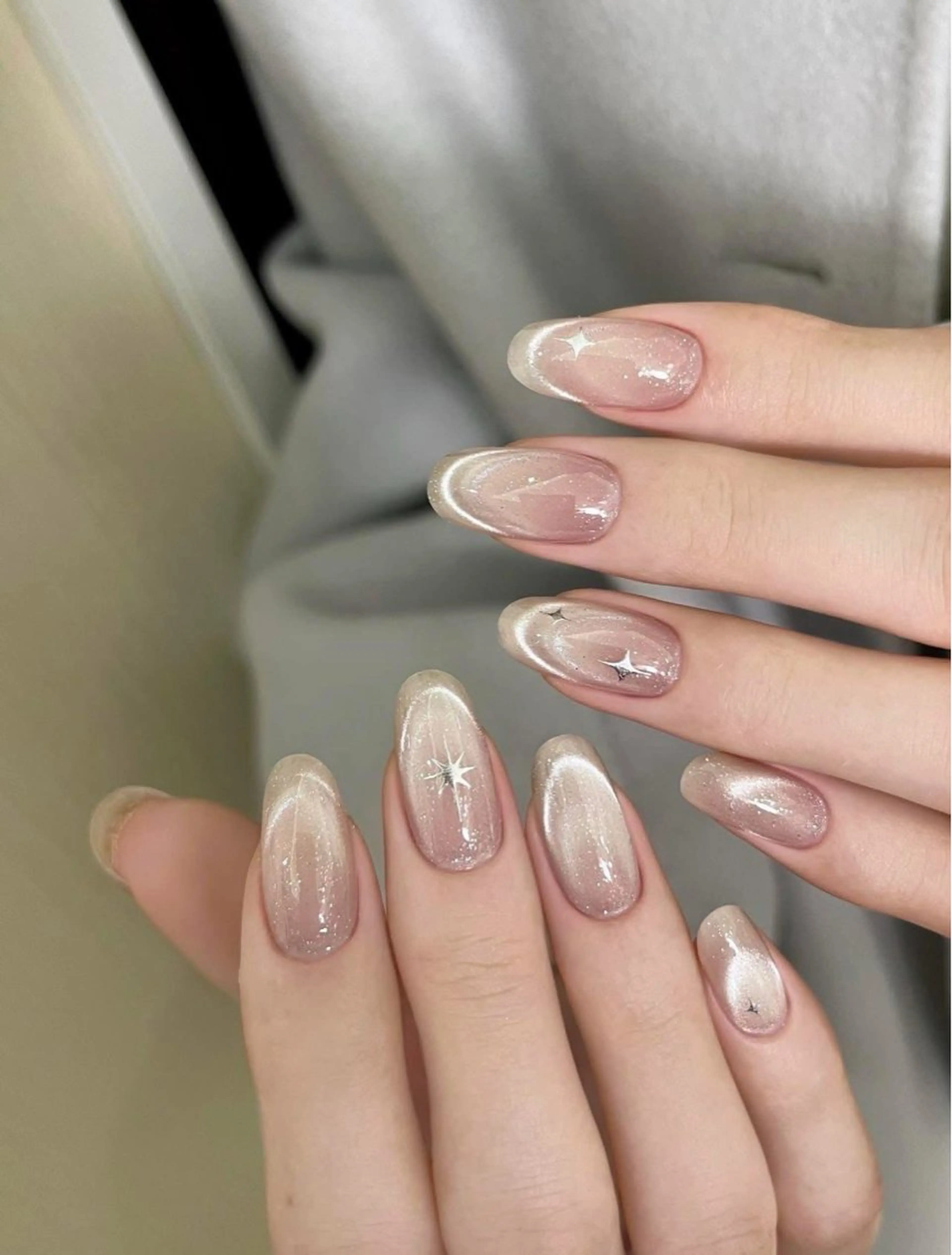 ネイル T&D NailSalonのネイルデザイン