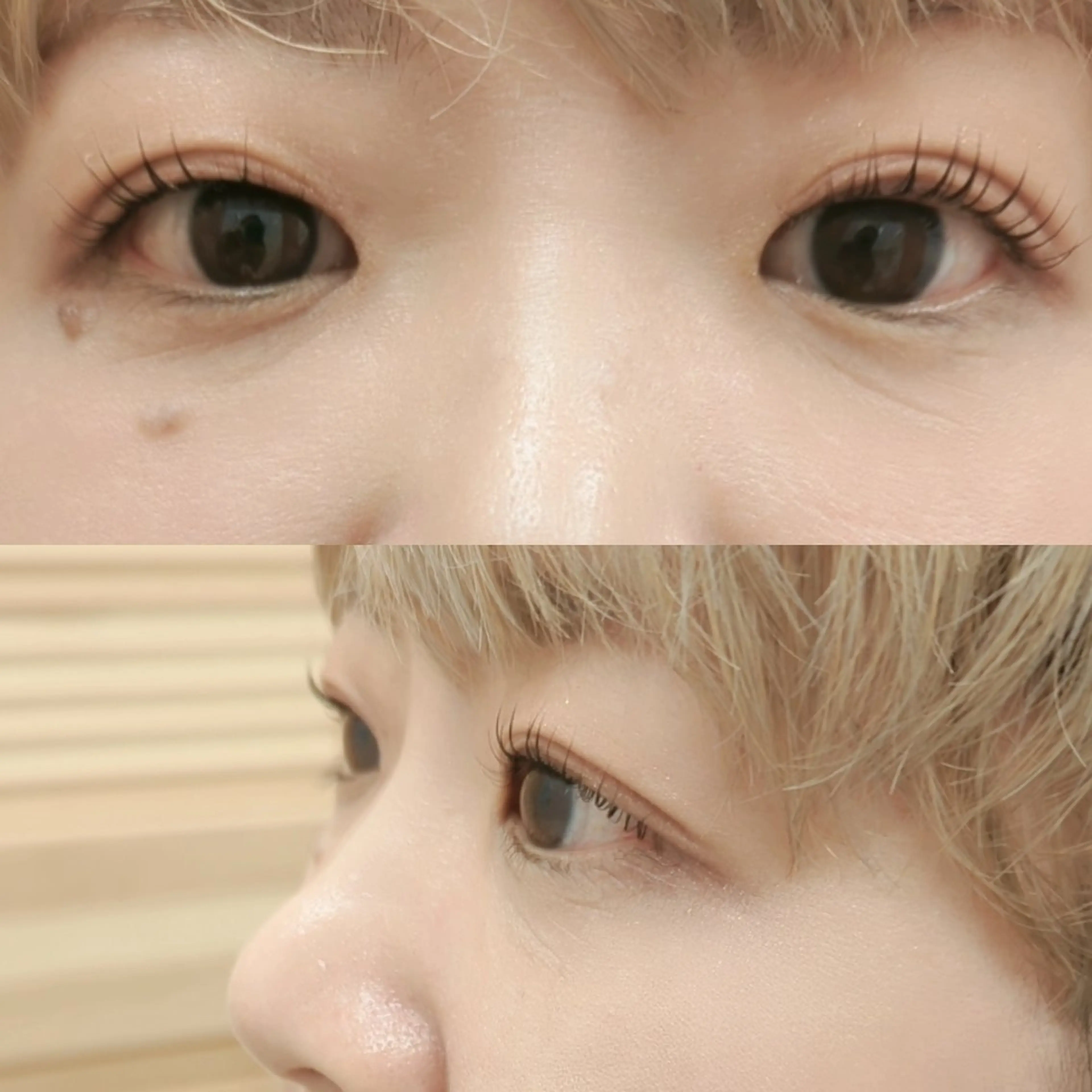 マツエク・マツパ taachi due yumiの眉毛・アイブロウイメージ