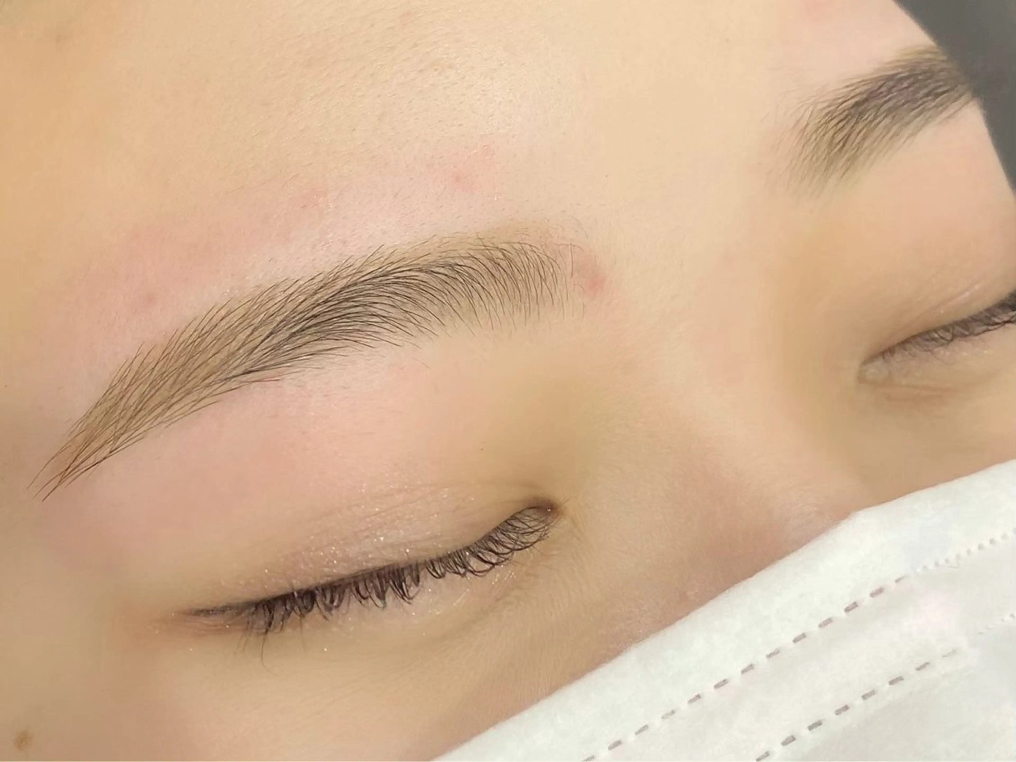 アイブロウ モテ眉No.1🎀 ᴛᴀᴋᴜᴍɪの眉毛・アイブロウイメージ