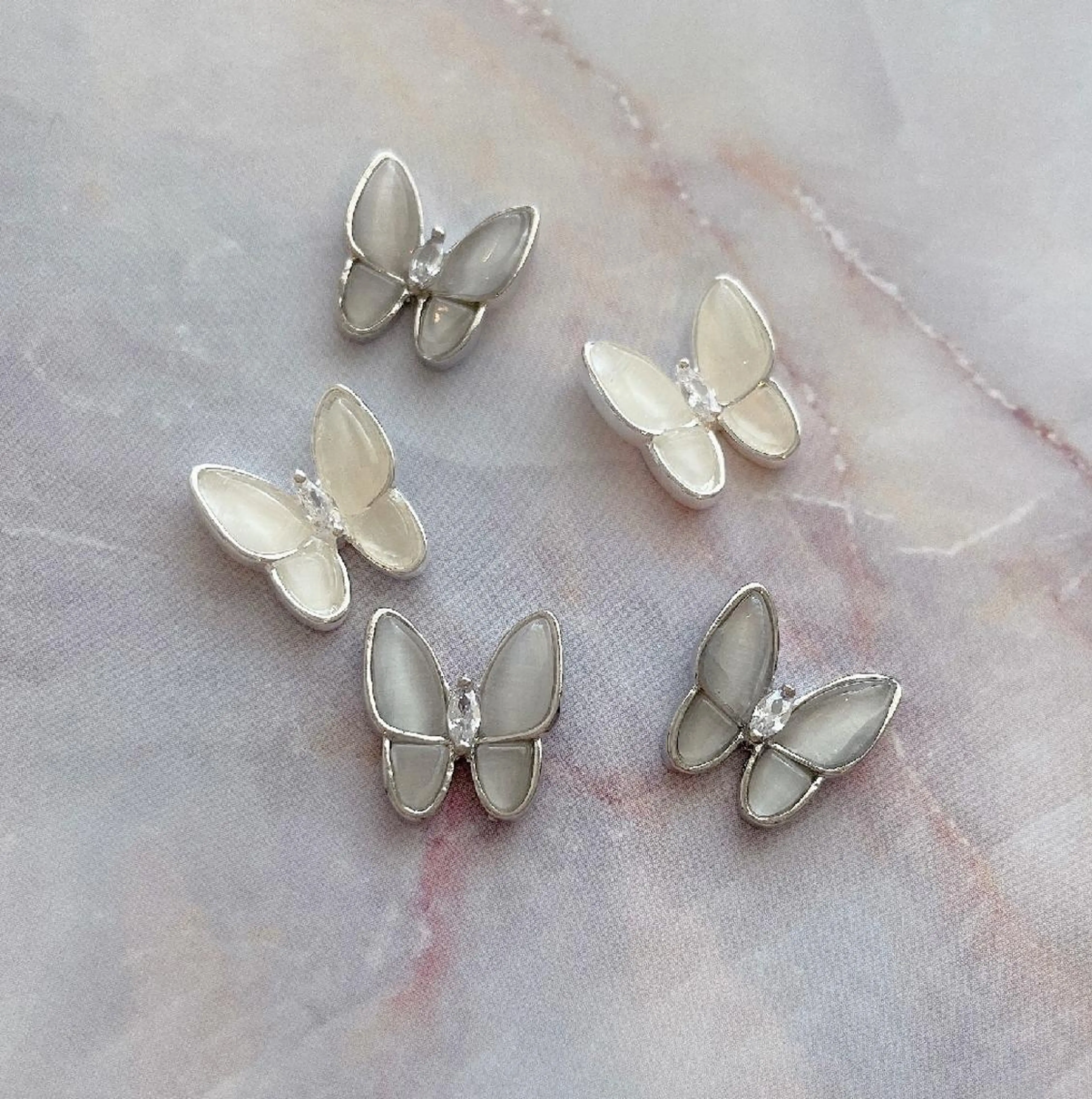 ネイル ma riのネイルデザイン